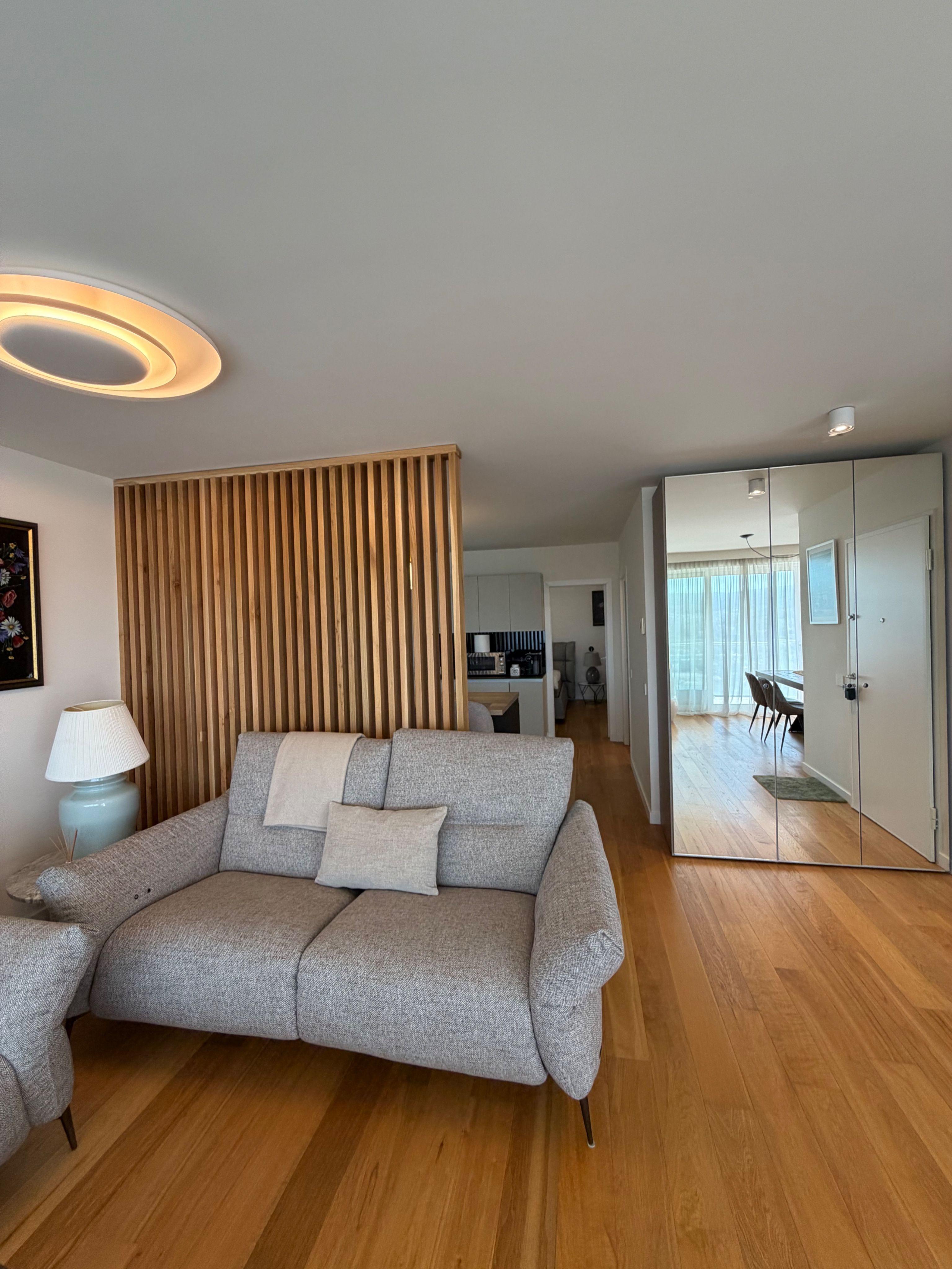 Apartament Premium 2 camere si panoramă asupra Clujului - 17
