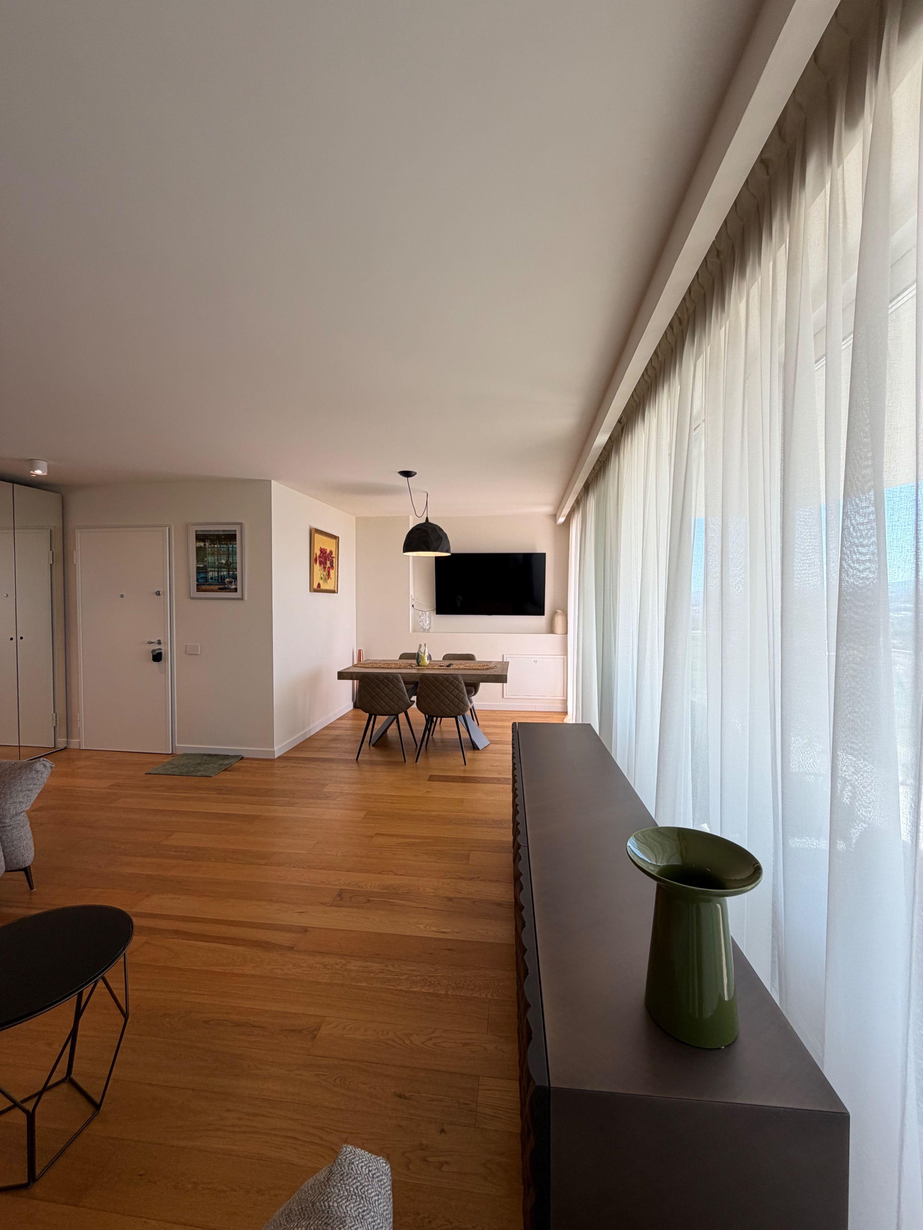 Apartament Premium 2 camere si panoramă asupra Clujului - 4