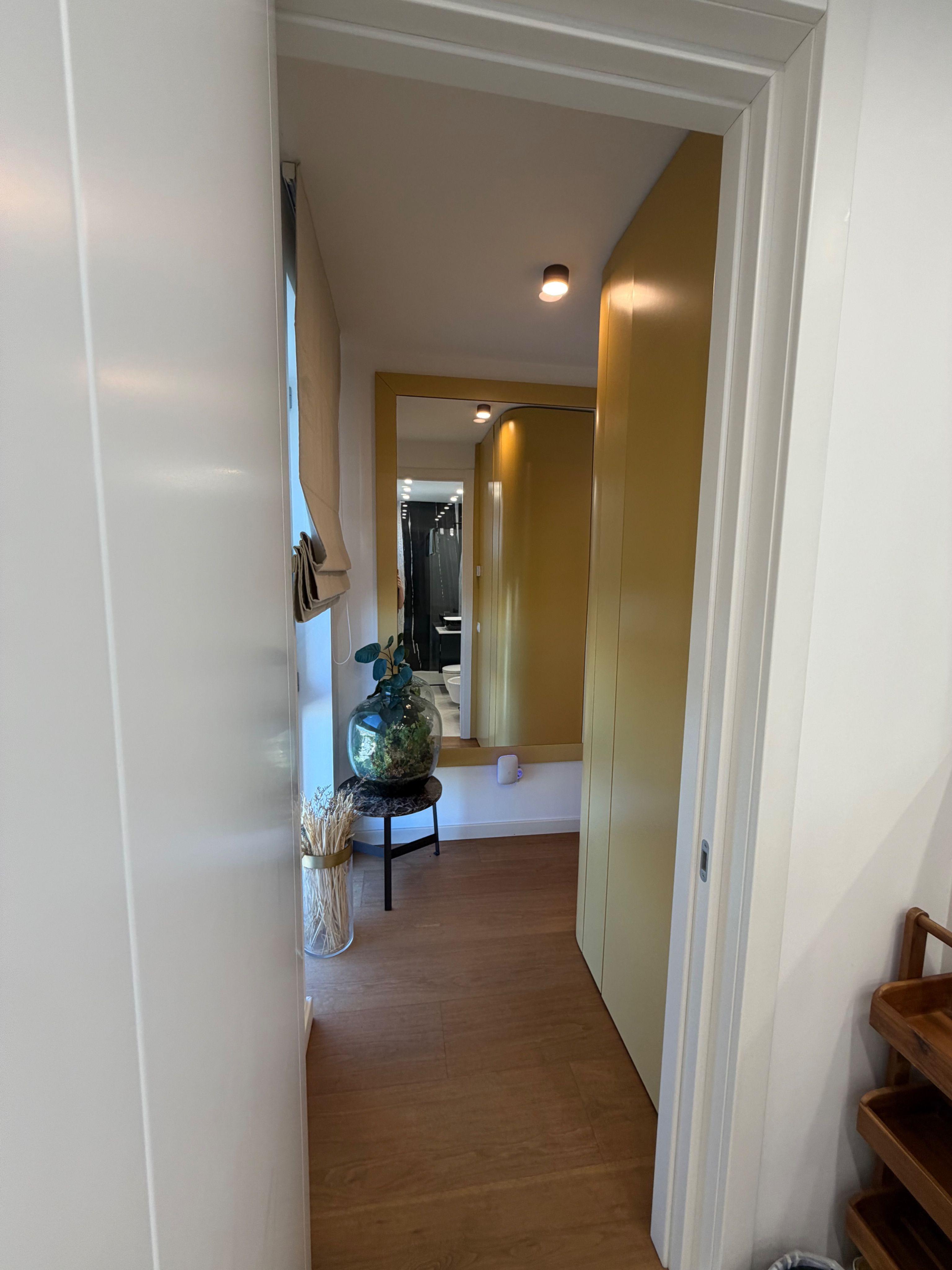Apartament PREMIUM cu curte, terasă și lift cu acces direct în living - 15