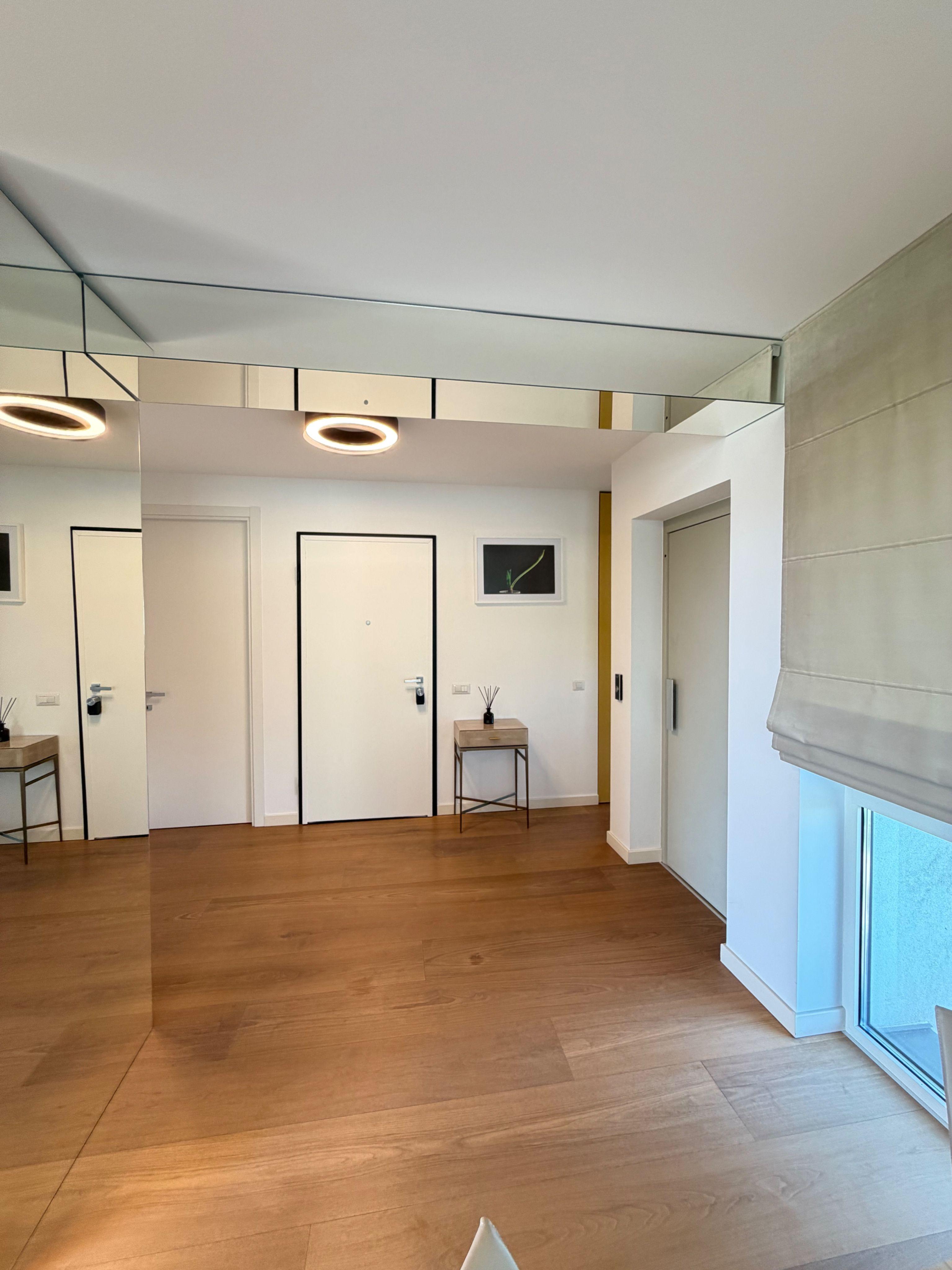 Apartament PREMIUM cu curte, terasă și lift cu acces direct în living - 18