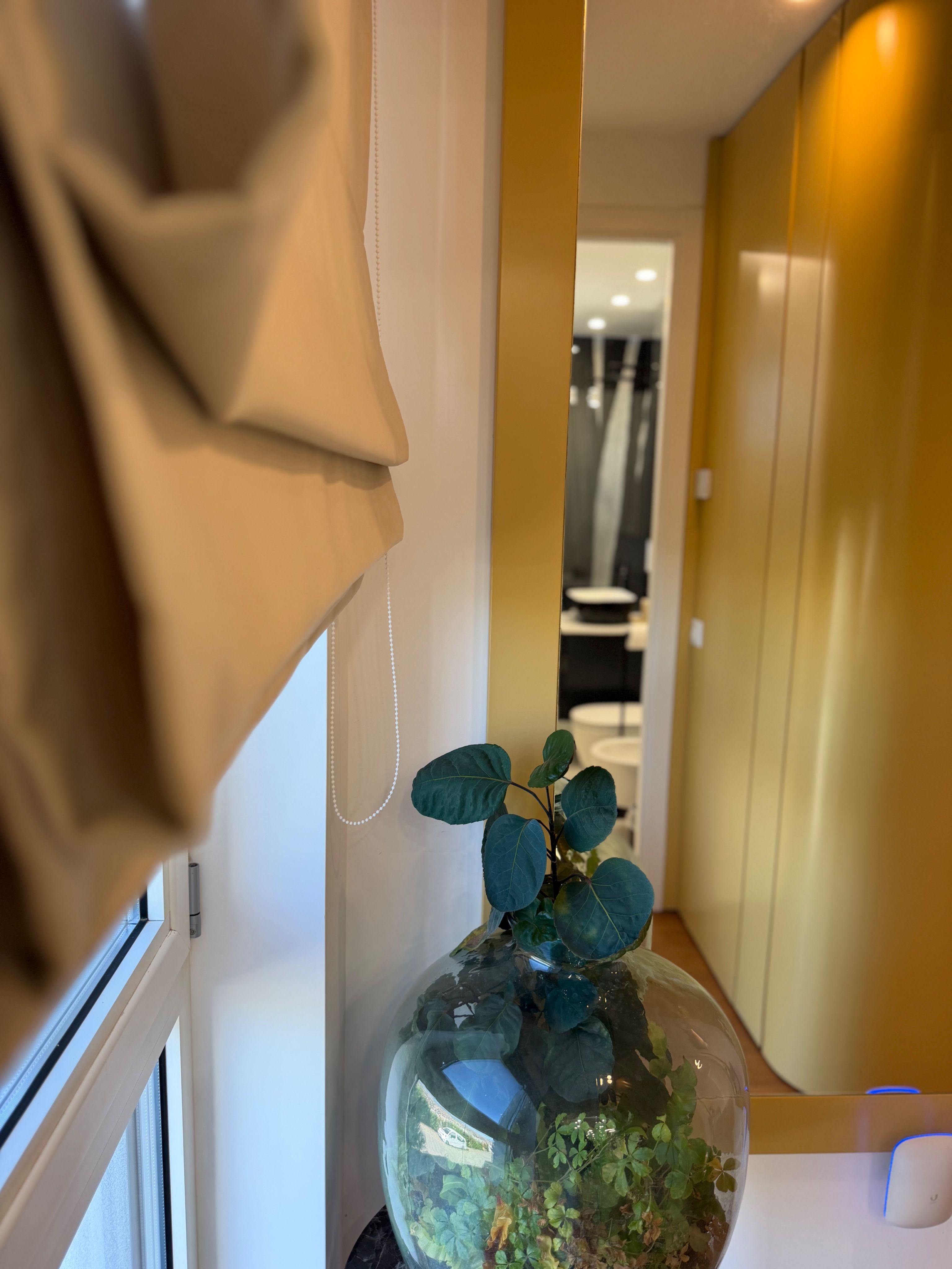 Apartament PREMIUM cu curte, terasă și lift cu acces direct în living - 46