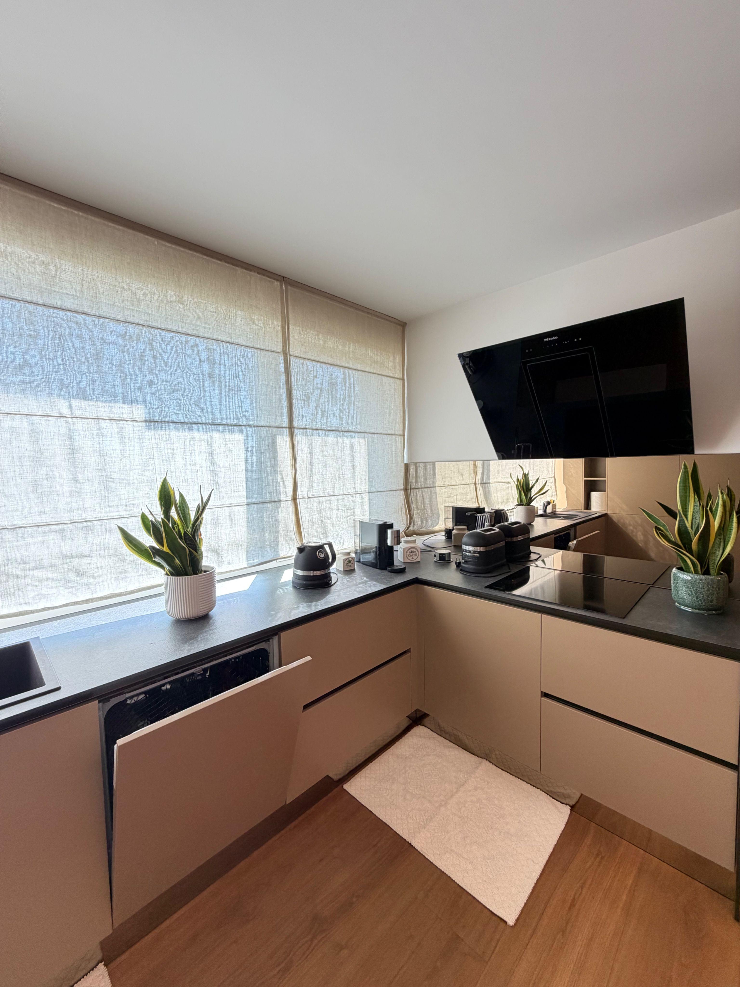 Apartament PREMIUM cu curte, terasă și lift cu acces direct în living - 24