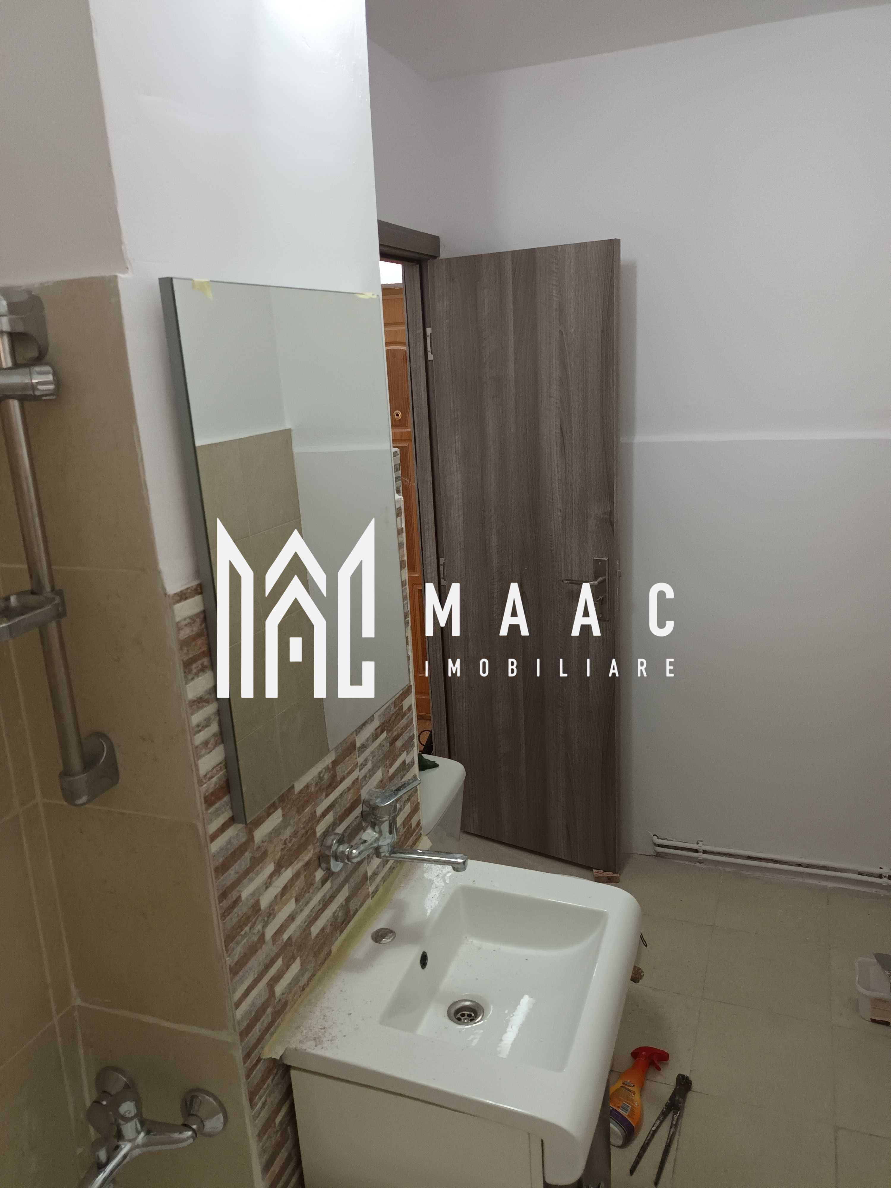 Garsonieră de închiriat Sibiu | Ultracentral | 30 mp | balcon - 5