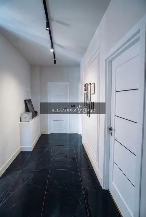 Duplex 4 camere, 170 mp, S+P+ET, rooftop 100 mp, 4 garaje - 9