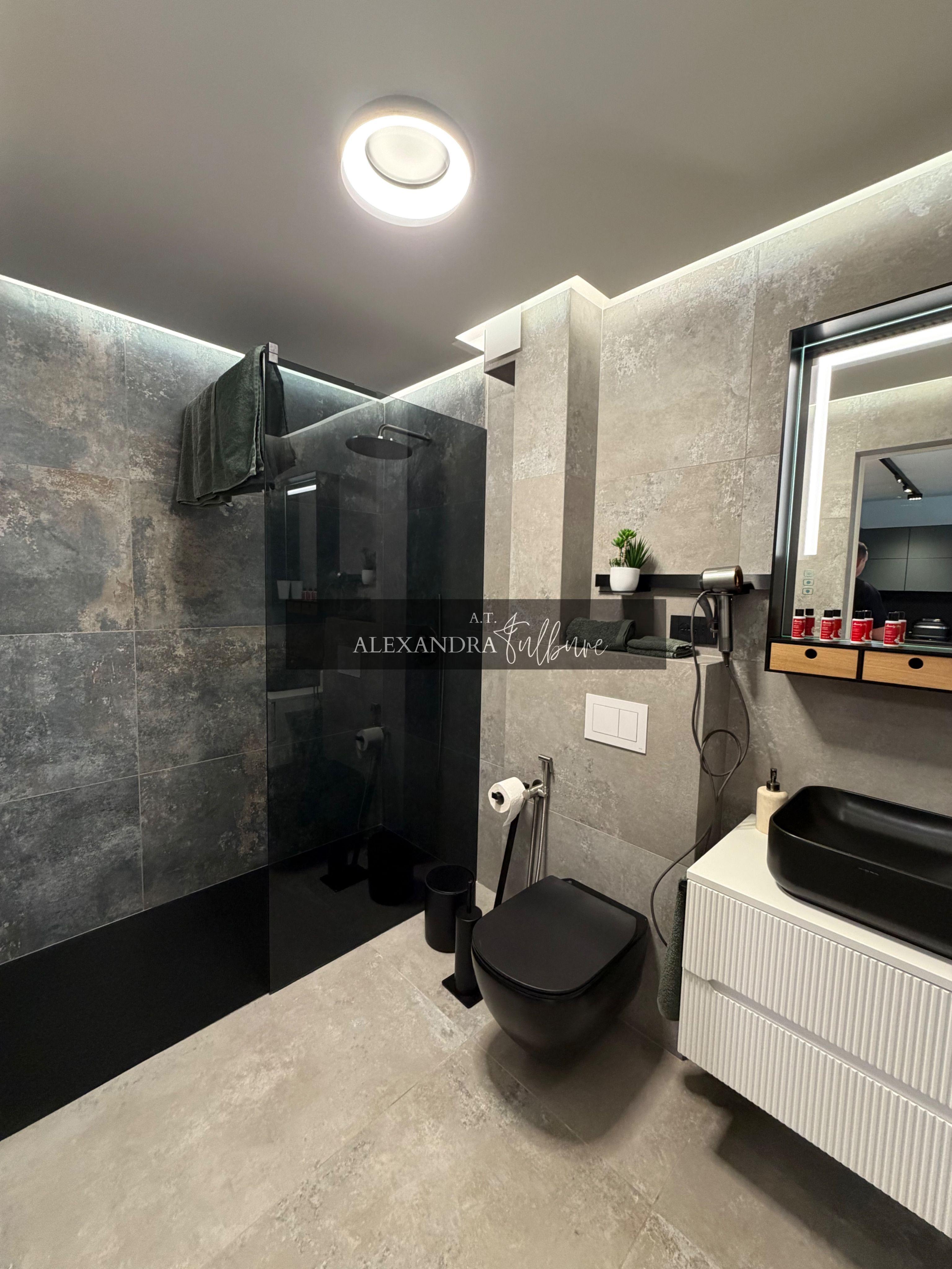 Apartament PREMIUM de vanzare– Tăietura Turcului, Cluj-Napoca - 10