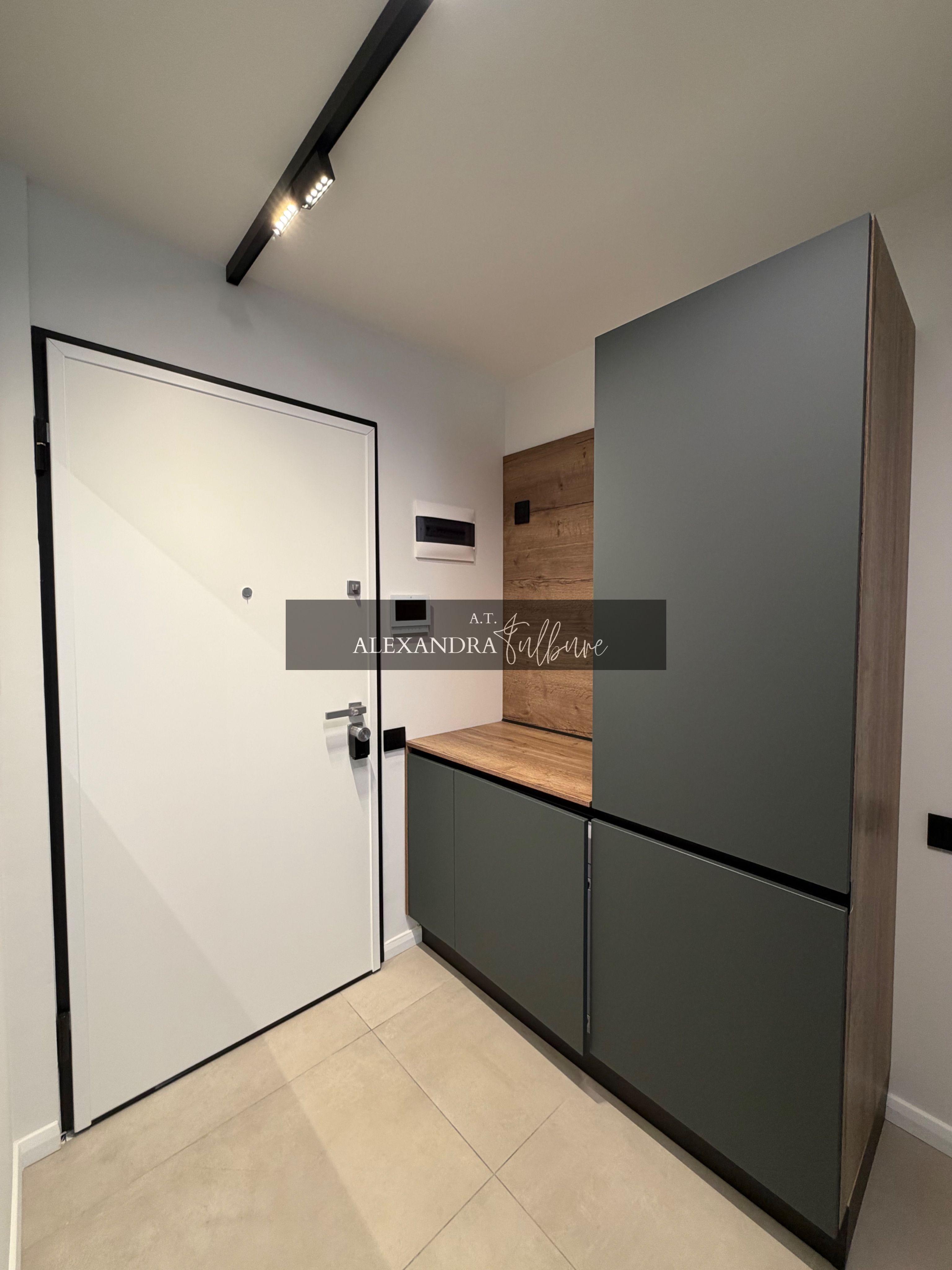 Apartament PREMIUM de vanzare– Tăietura Turcului, Cluj-Napoca - 8