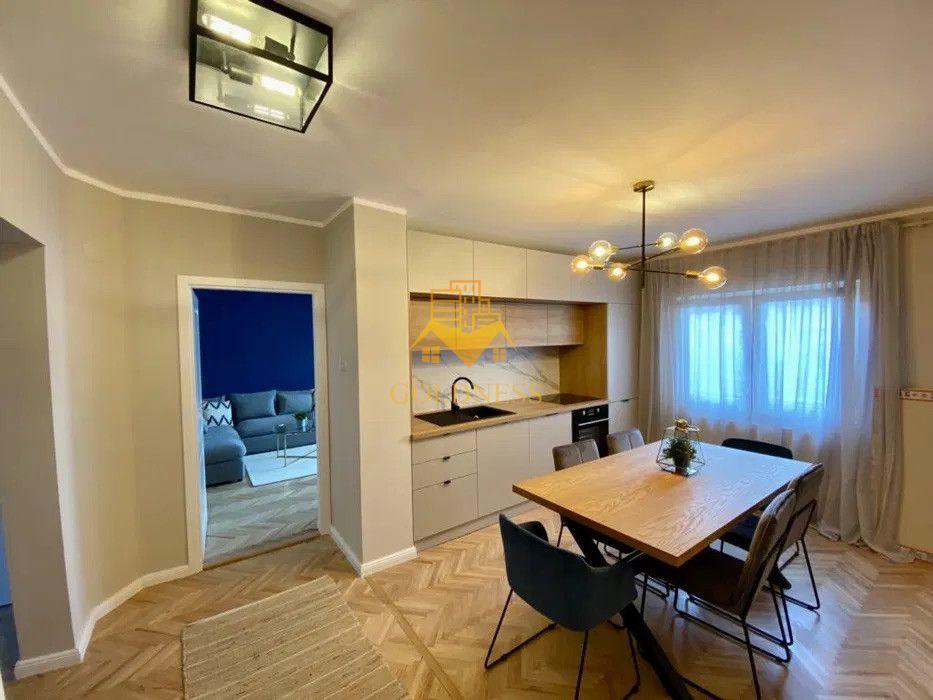 3 camere, Premium, 2 Parcari, Dorobantilor, Marasti, OMV, Nasaud - 2