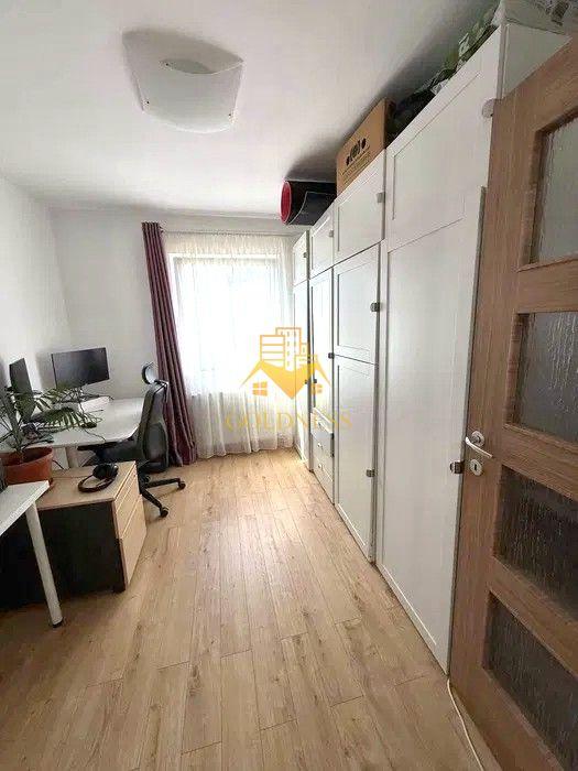 4 camere decomandate, Manastur, Padurea Faget, La Terenuri, Parang - 3