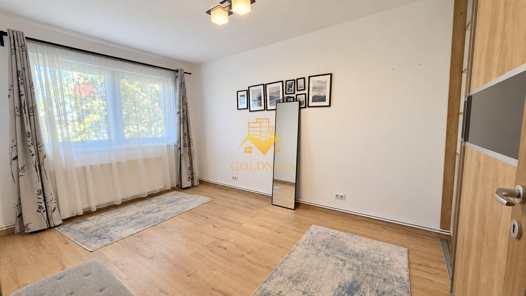 4 camere decomandate, Manastur, Padurea Faget, La Terenuri, Parang - 9