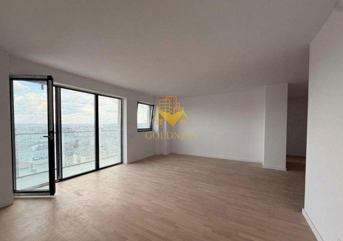 4 camere Centru ,Mihai Viteazu |94 mp et 18 parcare si TVA inclus | - 1