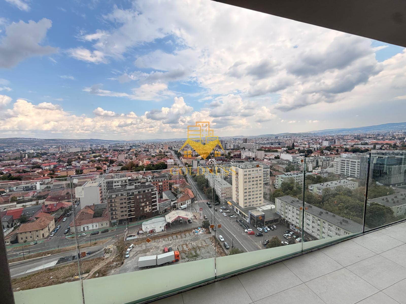 4 camere Centru ,Mihai Viteazu |94 mp et 18 parcare si TVA inclus | - 8