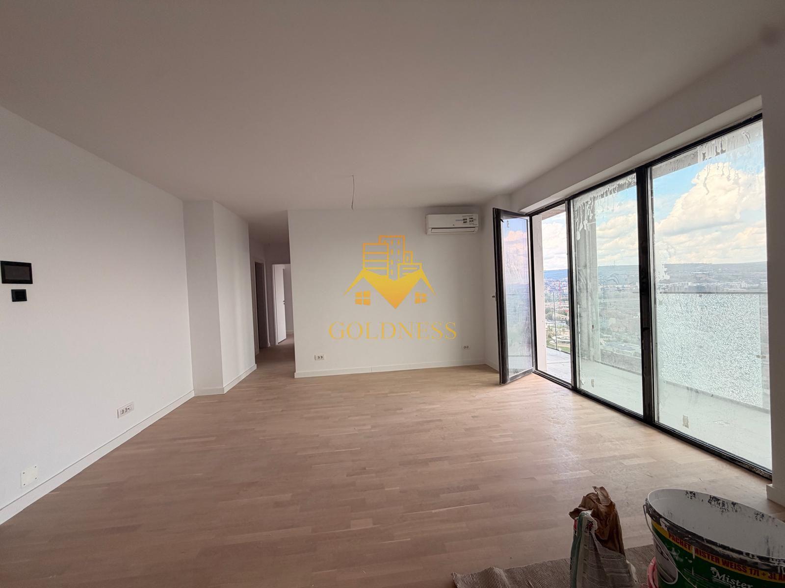 4 camere Centru ,Mihai Viteazu |94 mp et 18 parcare si TVA inclus | - 7