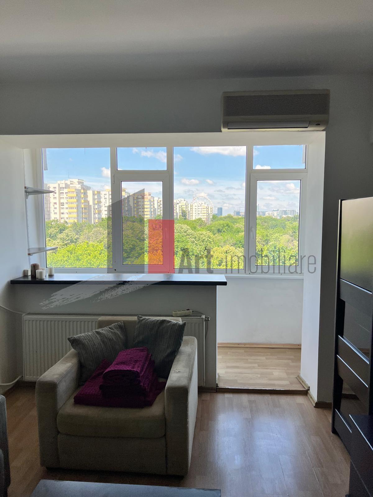 3 camere vizavi de parcul Plumbuita - 3