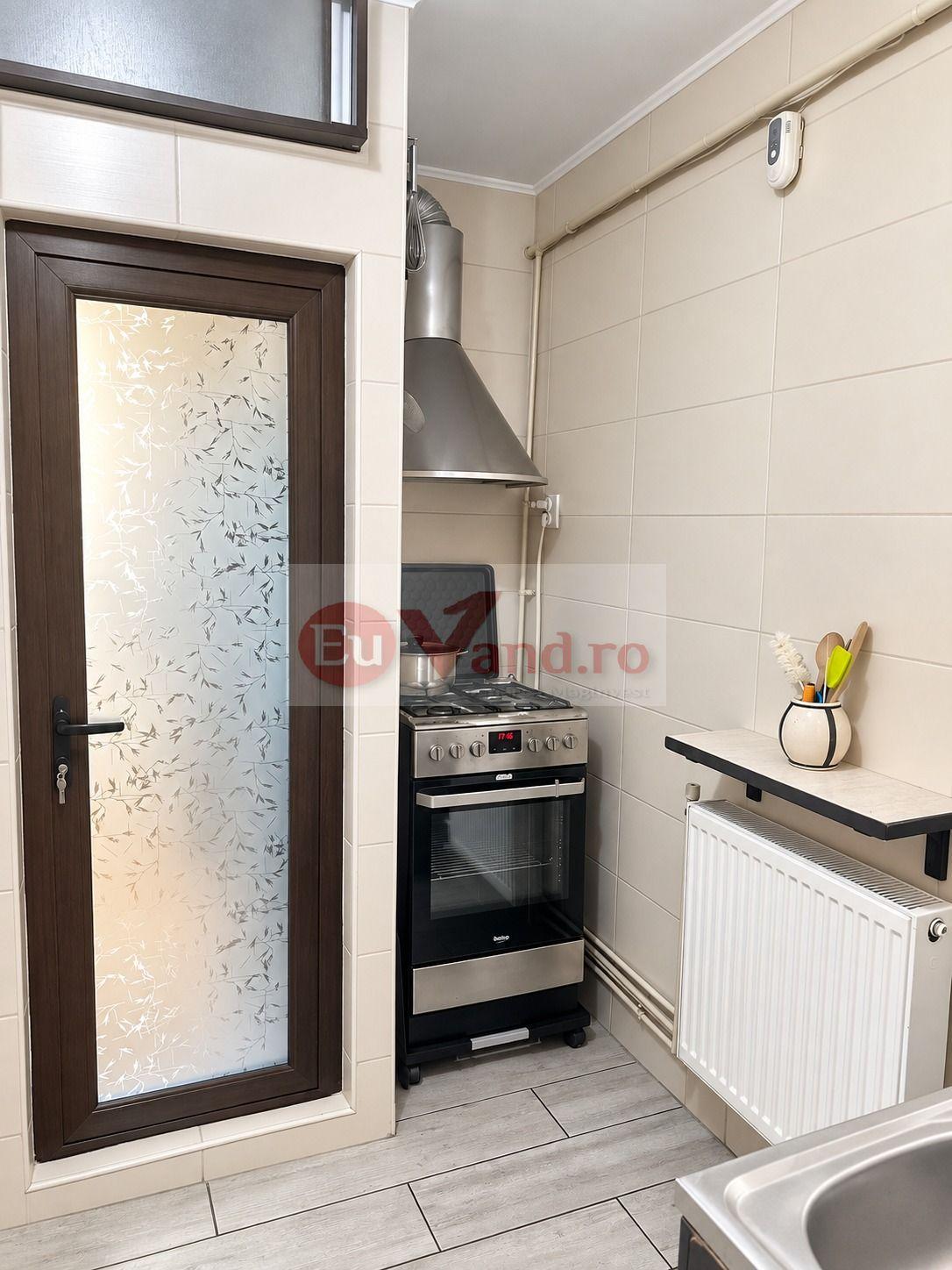 De vanzare apartament cu 2 camere, Siderurgistilor Vest - 67.000 euro - 2