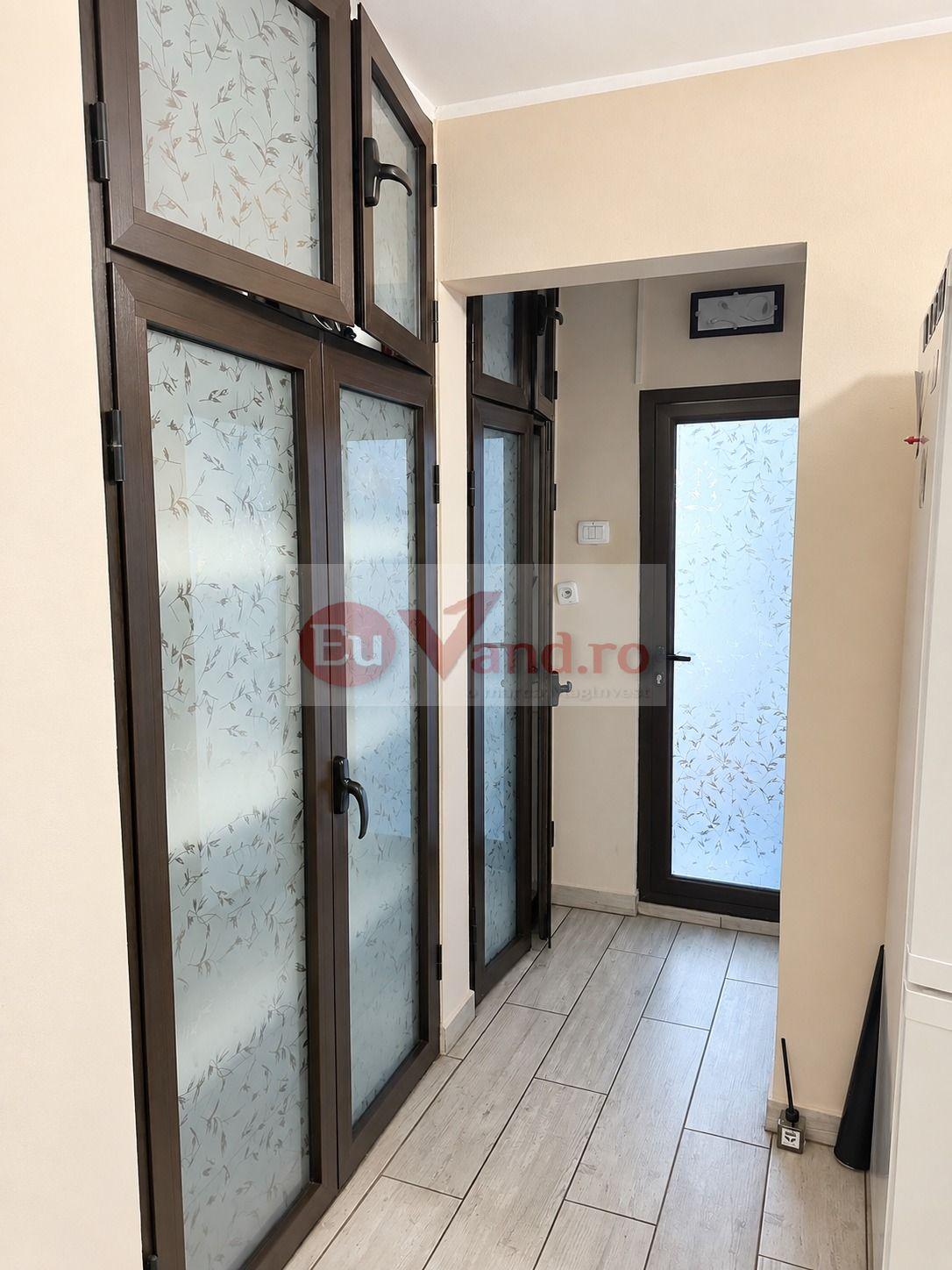 De vanzare apartament cu 2 camere, Siderurgistilor Vest - 67.000 euro - 8