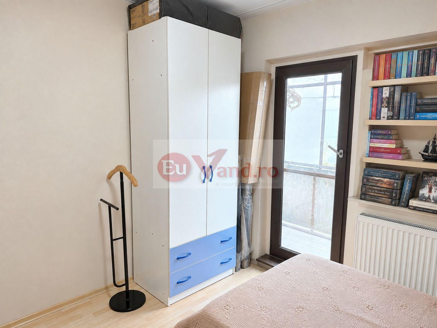 De vanzare apartament cu 2 camere, Siderurgistilor Vest - 67.000 euro - 5