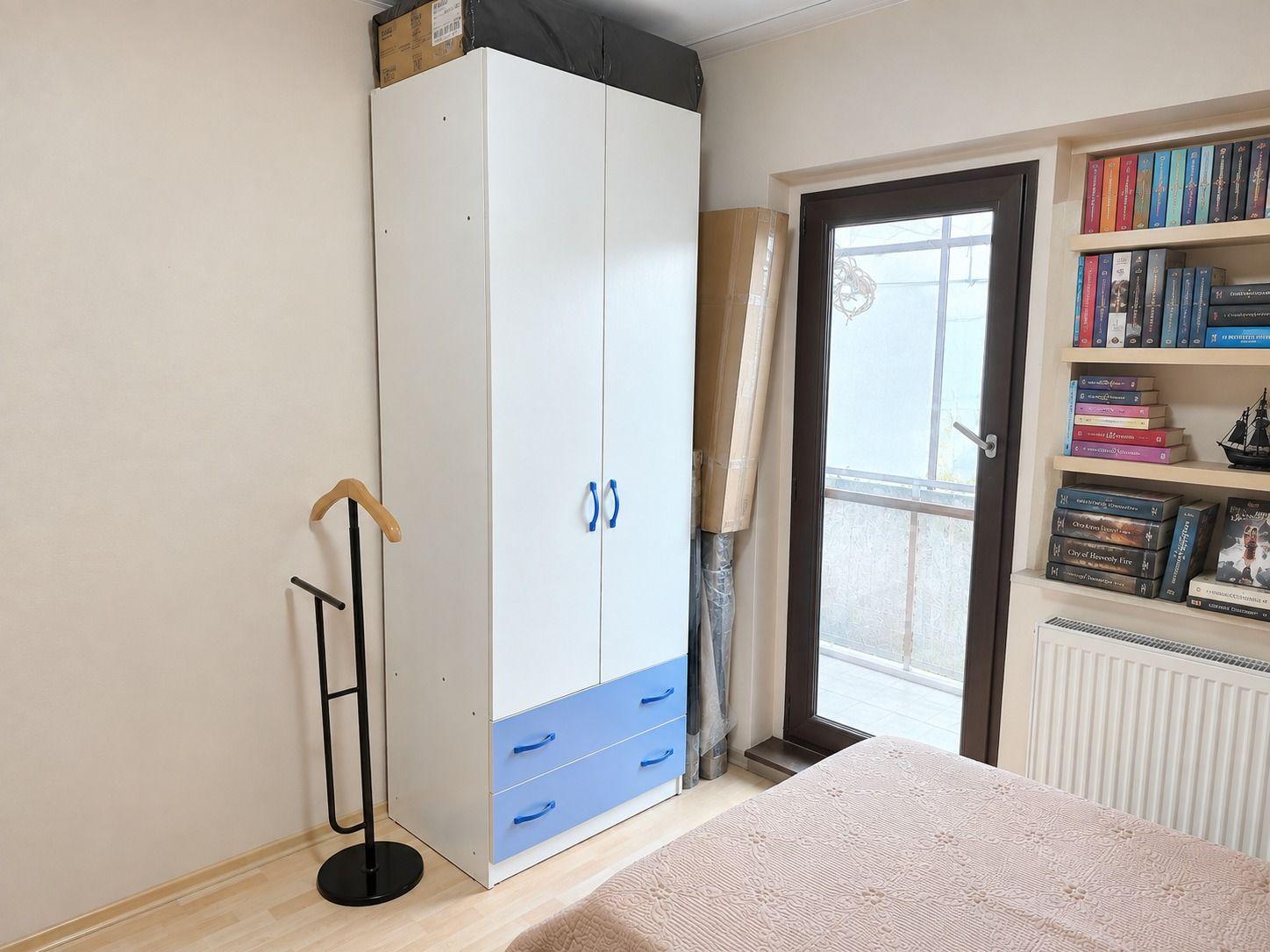 De vanzare apartament cu 2 camere, Siderurgistilor Vest - 67.000 euro - 5