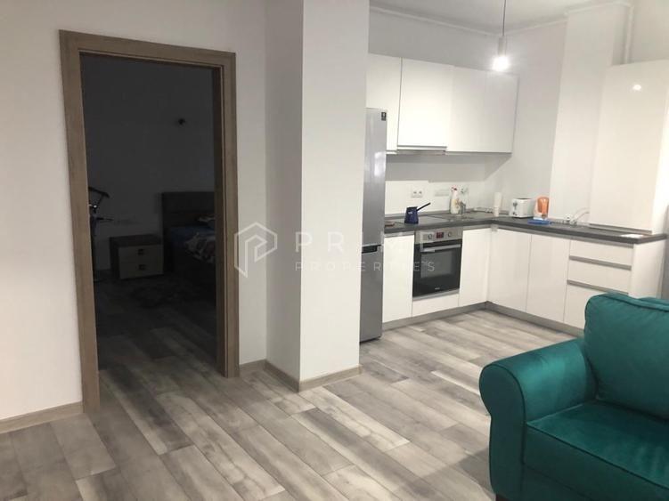 Apartament Modern cu 2 Camere în Bloc Nou + Parcare Subterană | - 6