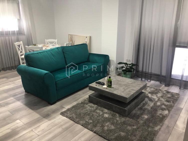 Apartament Modern cu 2 Camere în Bloc Nou + Parcare Subterană | - 1