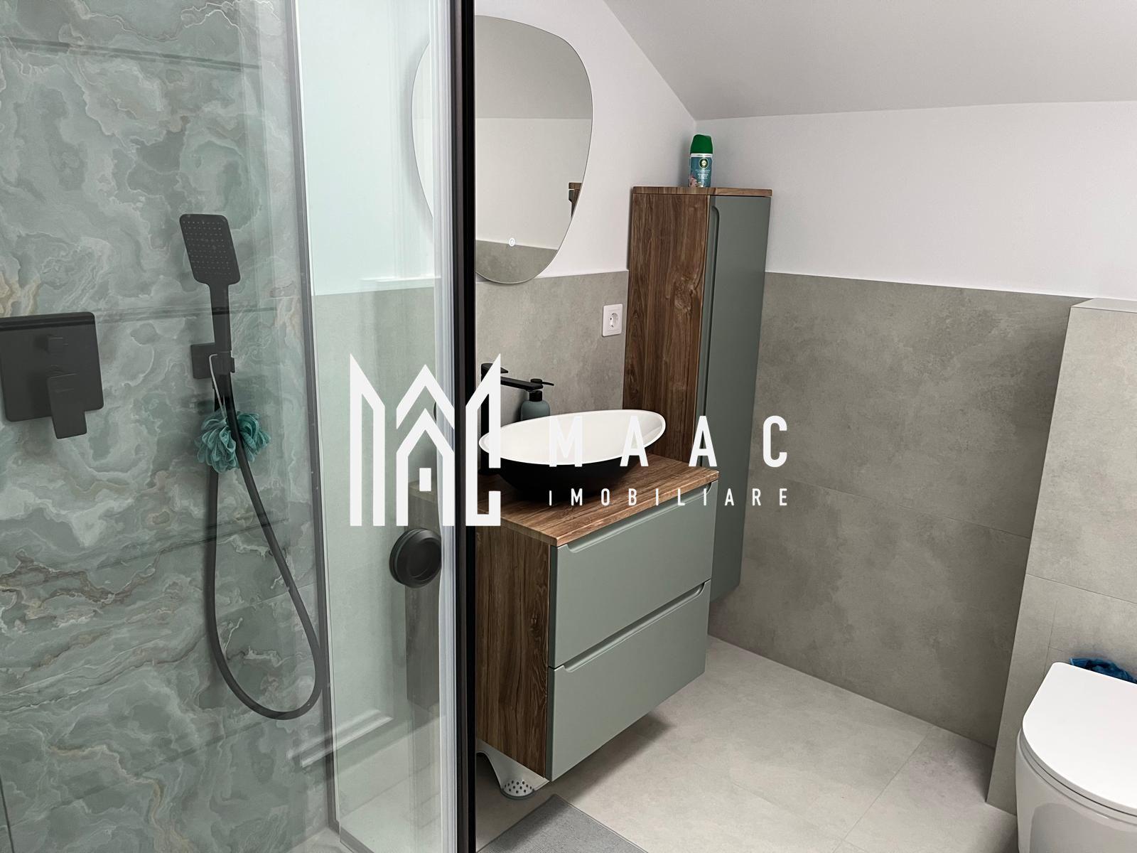 Apartament de vânzare Sibiu | Turnișor | 4 camere | 102 mp - 4