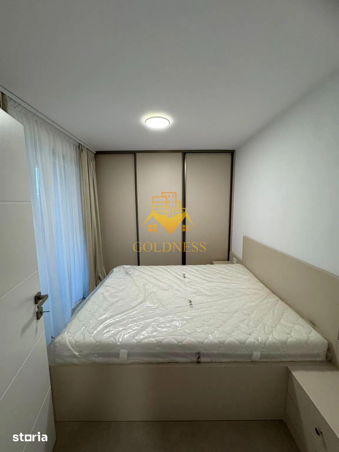 2 camere, Parcare subterana, Iris, Elite City, Auchan, Bvd. Muncii - 2