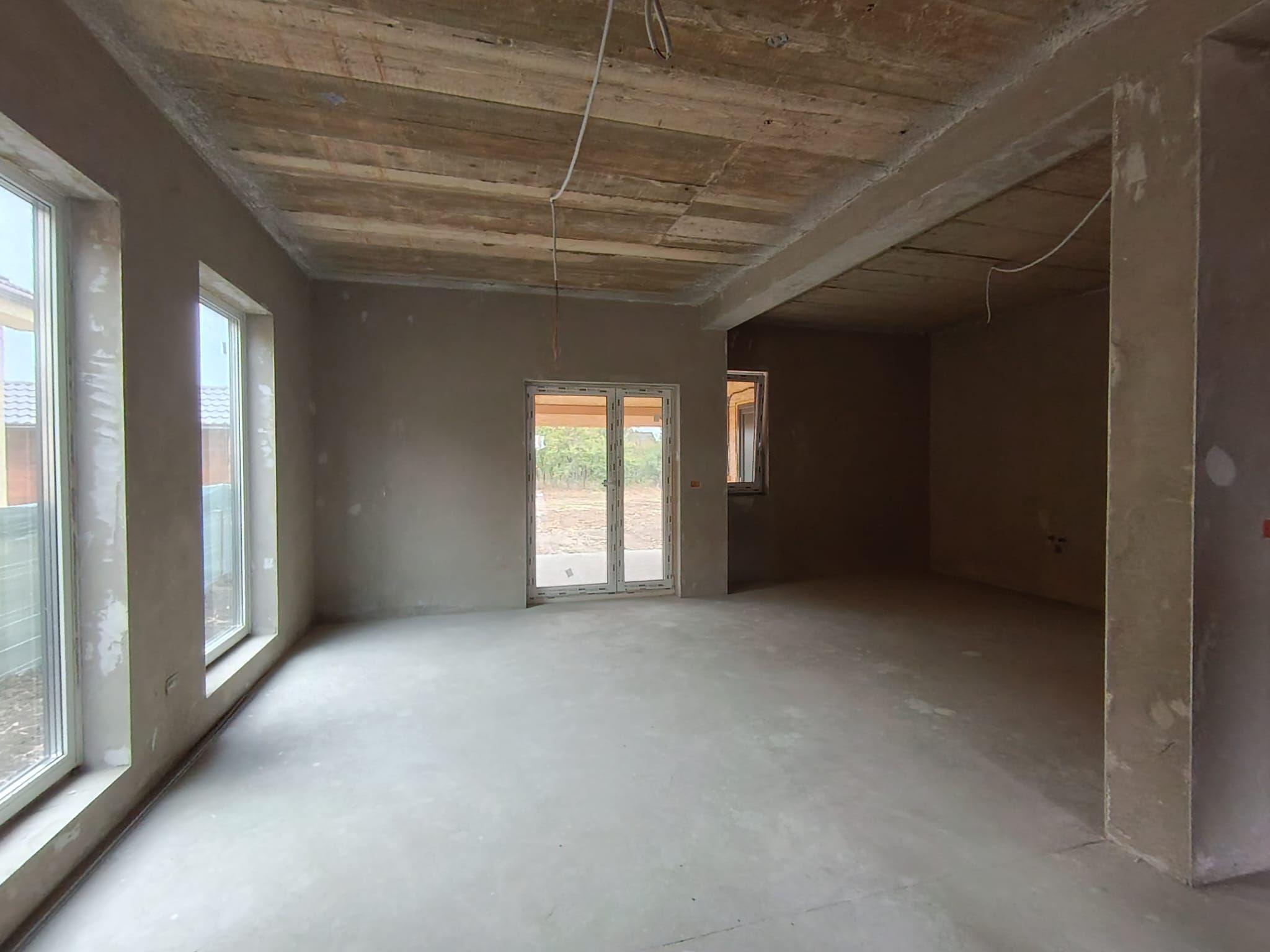 Duplex de vânzare în Giarmata Vii – 2 unități individual sau împreună - 16