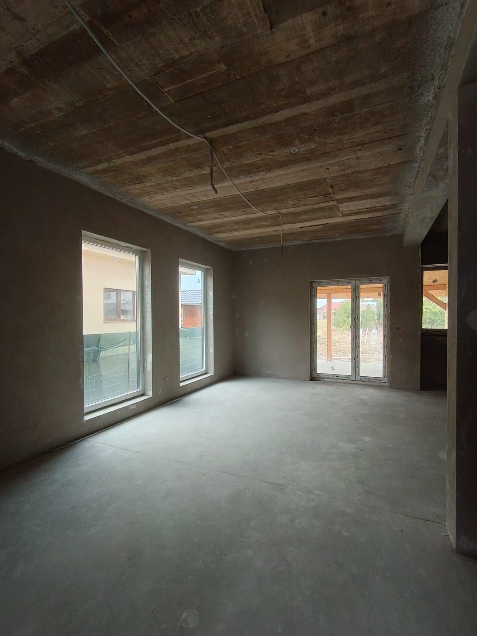 Duplex de vânzare în Giarmata Vii – 2 unități individual sau împreună - 32
