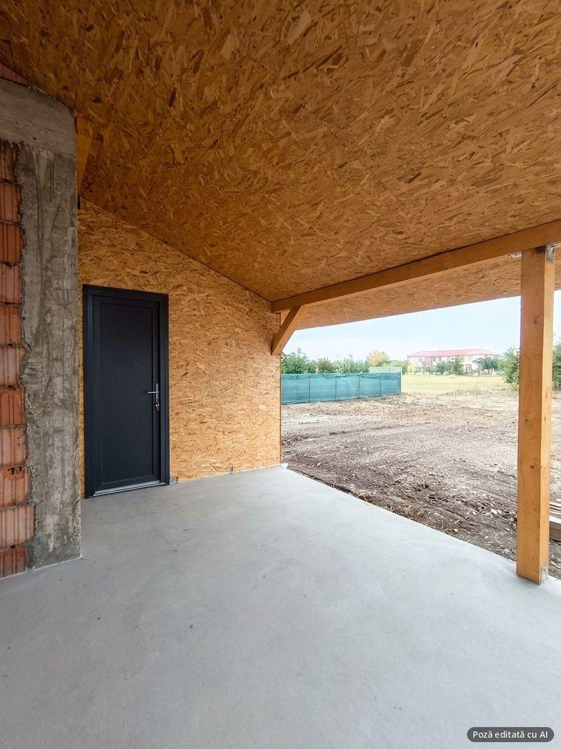 Duplex de vânzare în Giarmata Vii – 2 unități individual sau împreună - 41