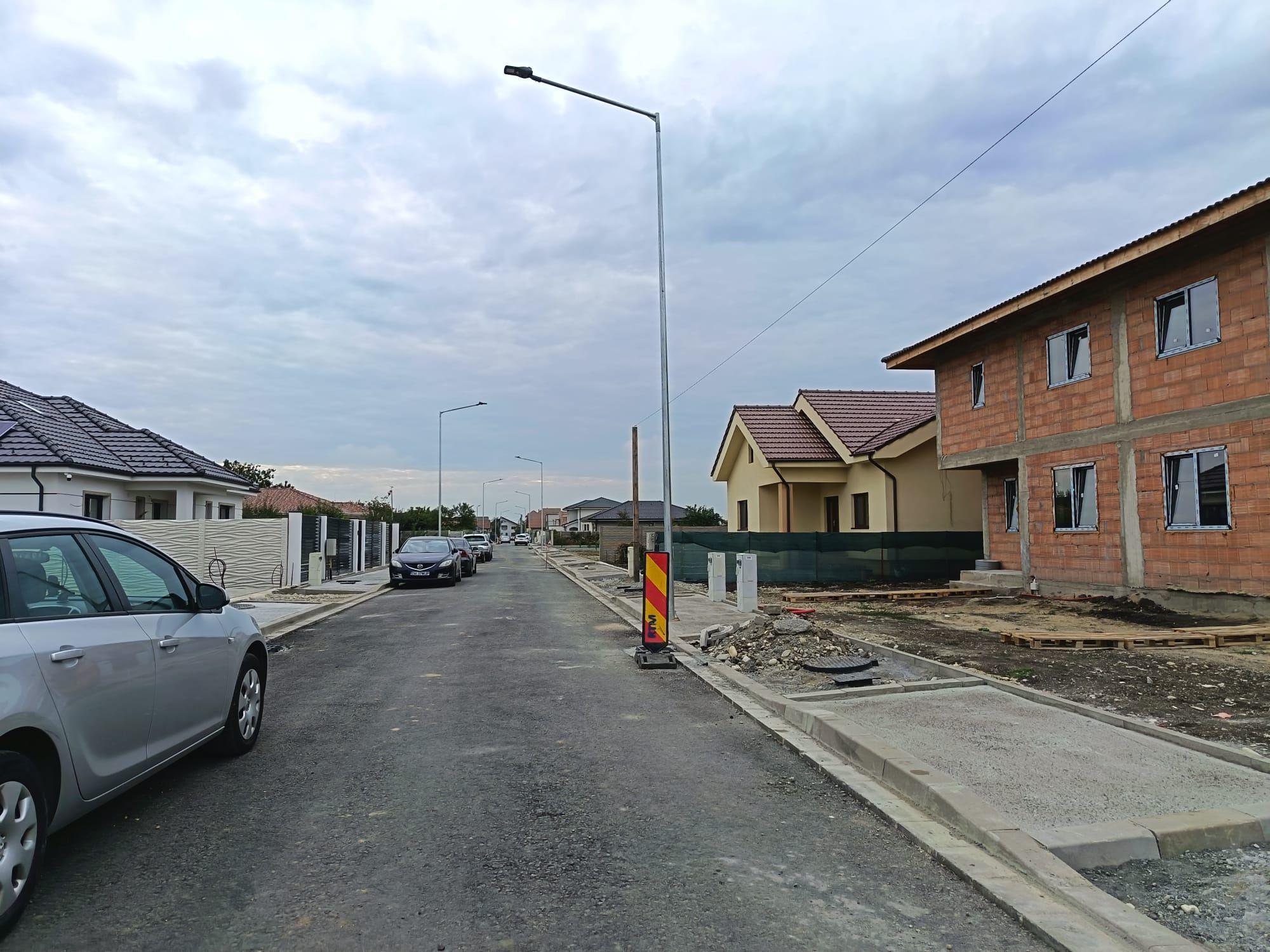 Duplex de vânzare în Giarmata Vii – 2 unități individual sau împreună - 3