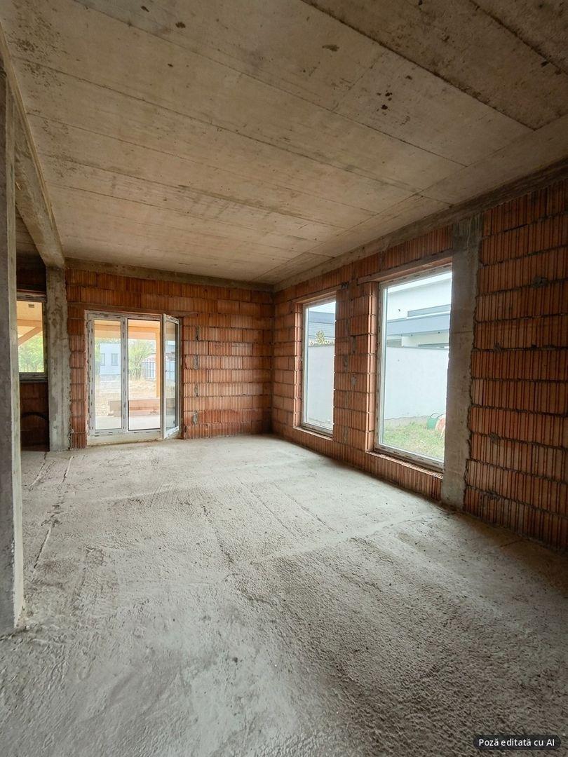 Duplex de vânzare în Giarmata Vii – 2 unități individual sau împreună - 43