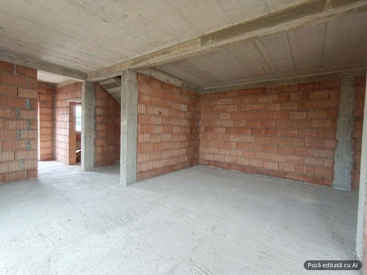 Duplex de vânzare în Giarmata Vii – 2 unități individual sau împreună - 42