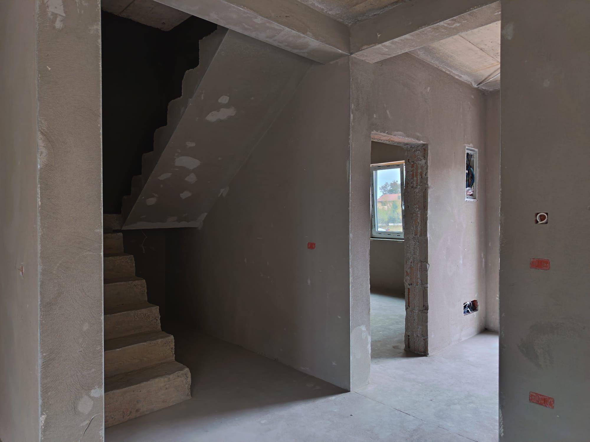 Duplex de vânzare în Giarmata Vii – 2 unități individual sau împreună - 15