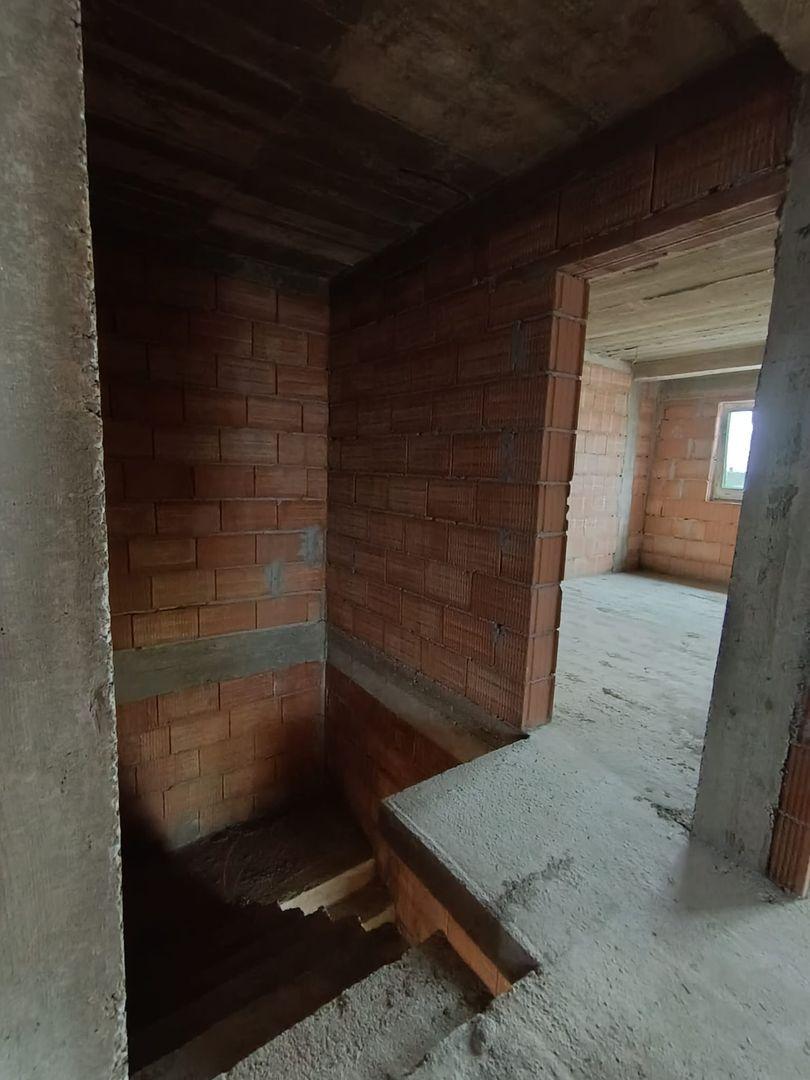 Duplex de vânzare în Giarmata Vii – 2 unități individual sau împreună - 54