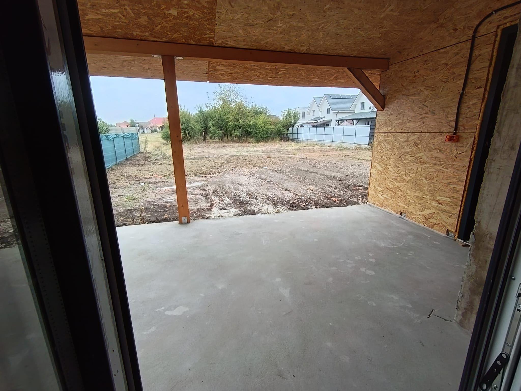 Duplex de vânzare în Giarmata Vii – 2 unități individual sau împreună - 12