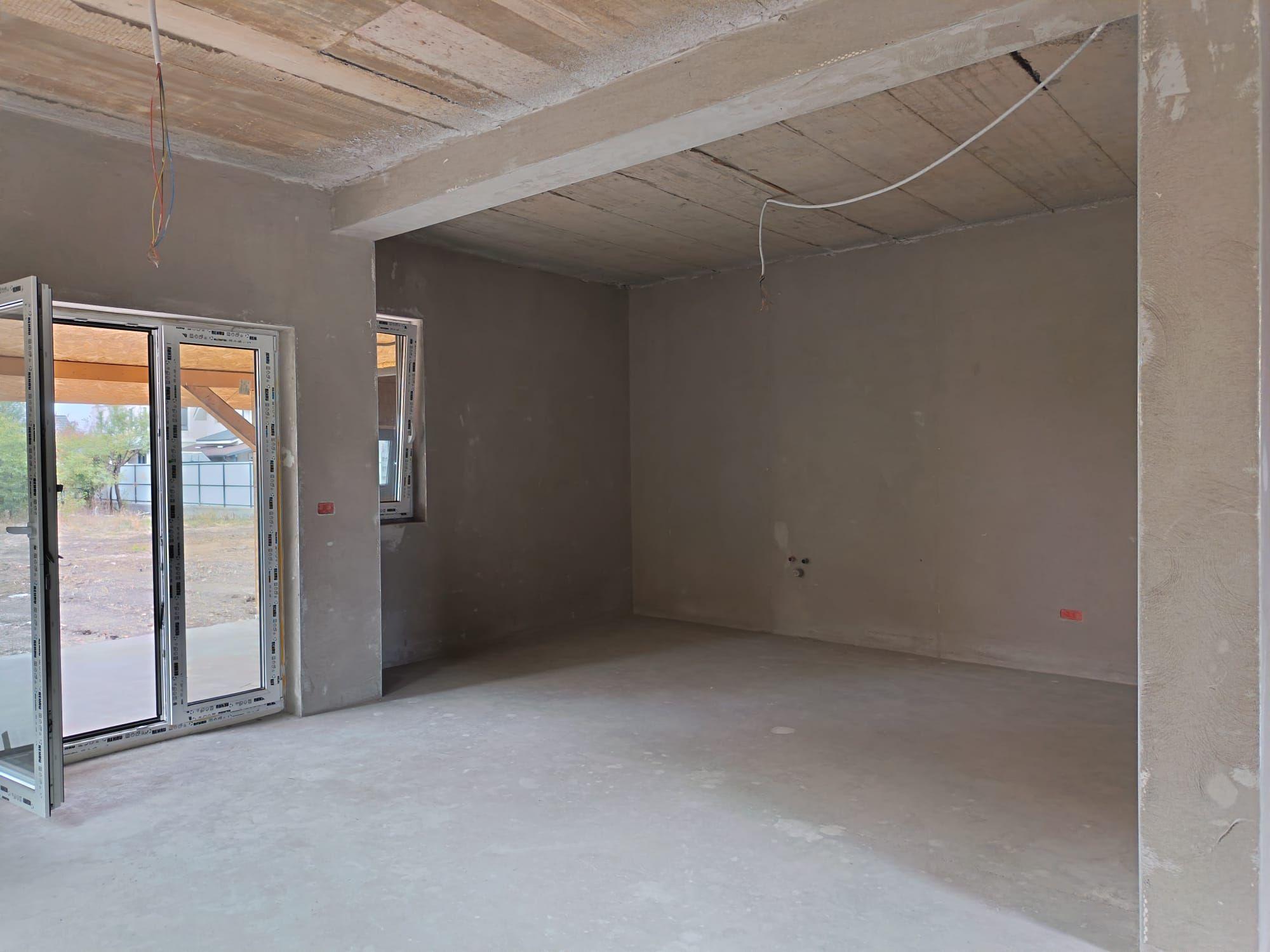 Duplex de vânzare în Giarmata Vii – 2 unități individual sau împreună - 29