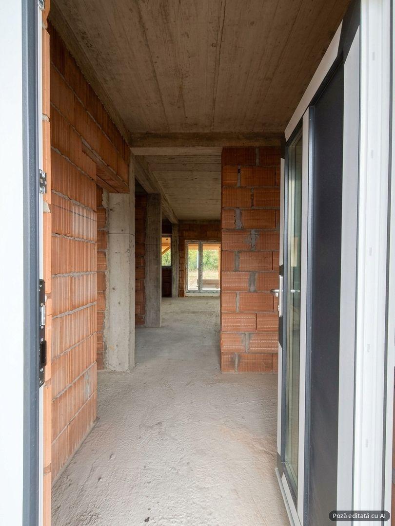 Duplex de vânzare în Giarmata Vii – 2 unități individual sau împreună - 38