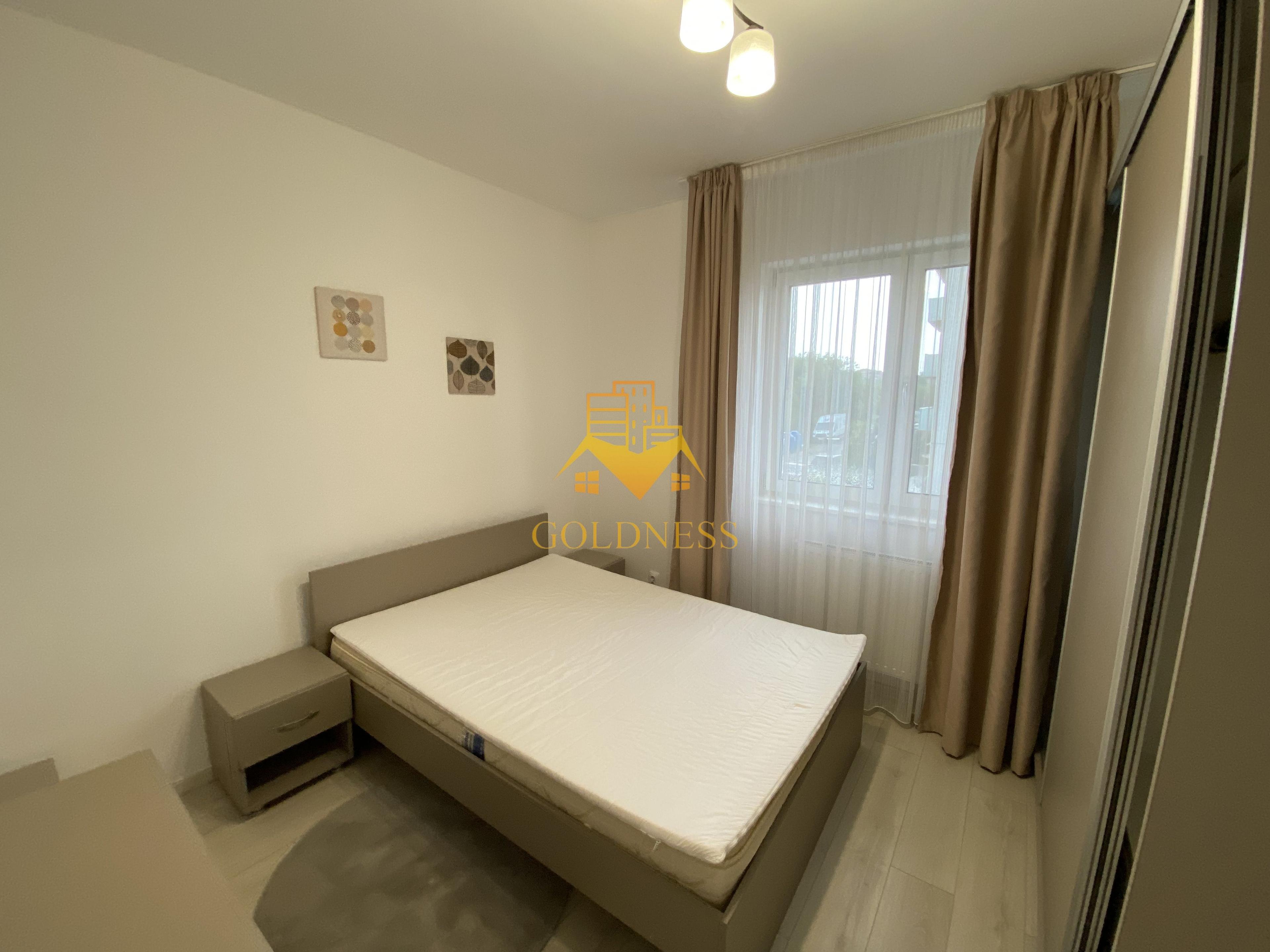 3 camere open-space, Parcare, Zorilor, Calea Turzii, MOL, ROD - 11