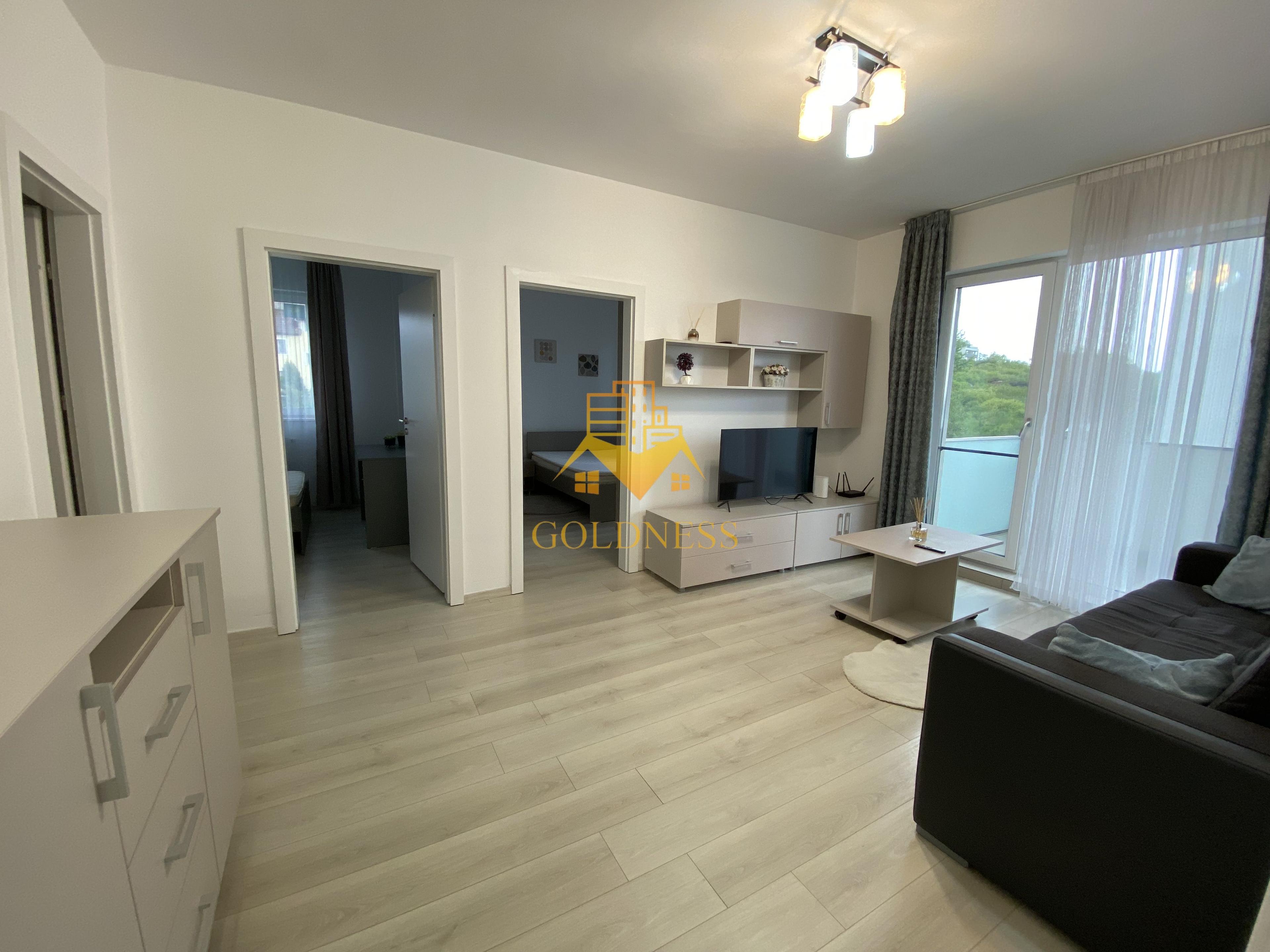 3 camere open-space, Parcare, Zorilor, Calea Turzii, MOL, ROD - 3
