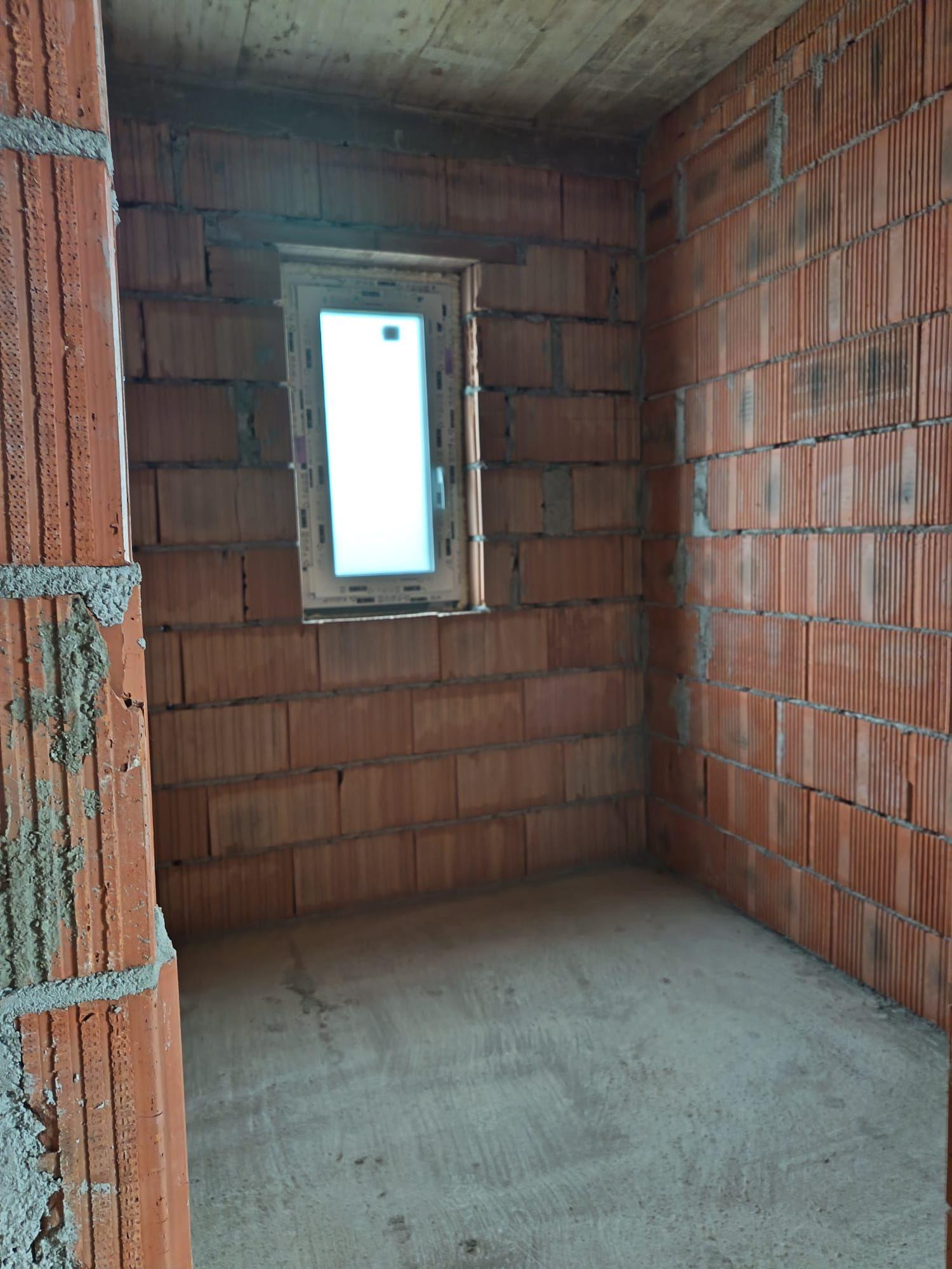 Jumătate de duplex la roșu de vânzare în Giarmata Vii, 129,52 mp utili - 28