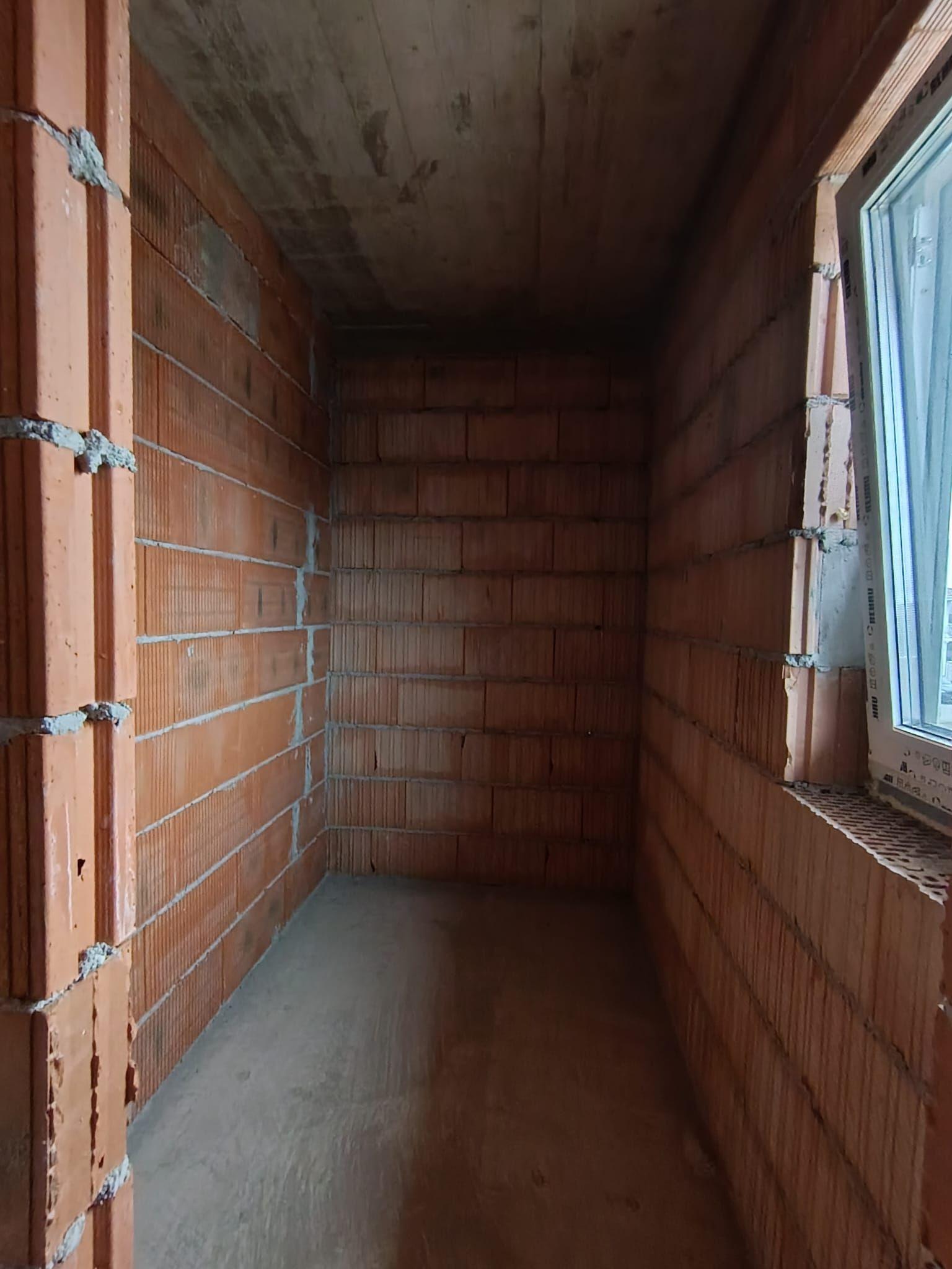 Jumătate de duplex la roșu de vânzare în Giarmata Vii, 129,52 mp utili - 26