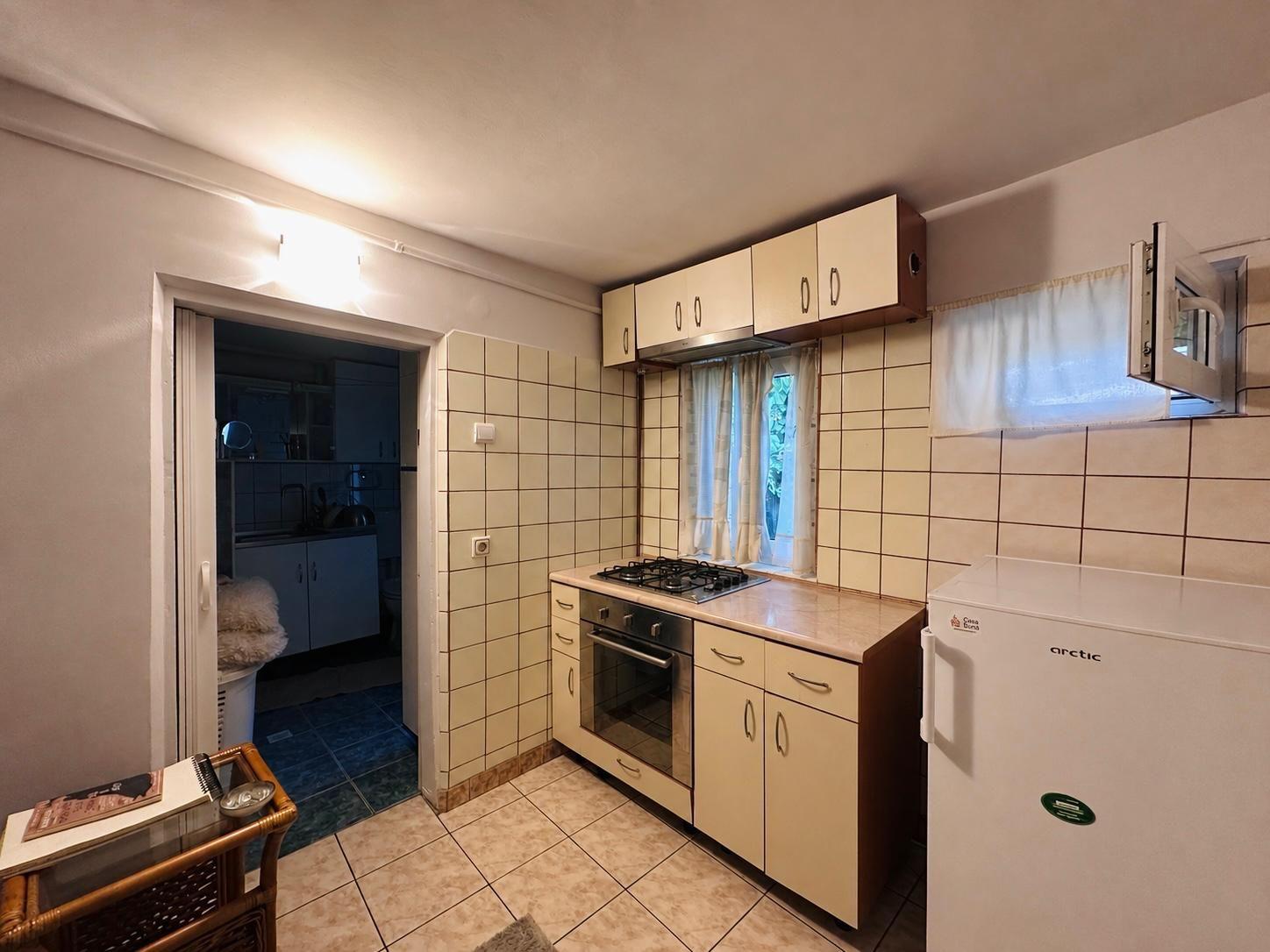 Garsoniera -Piata Romana-ASE-Oferta studenti - 5