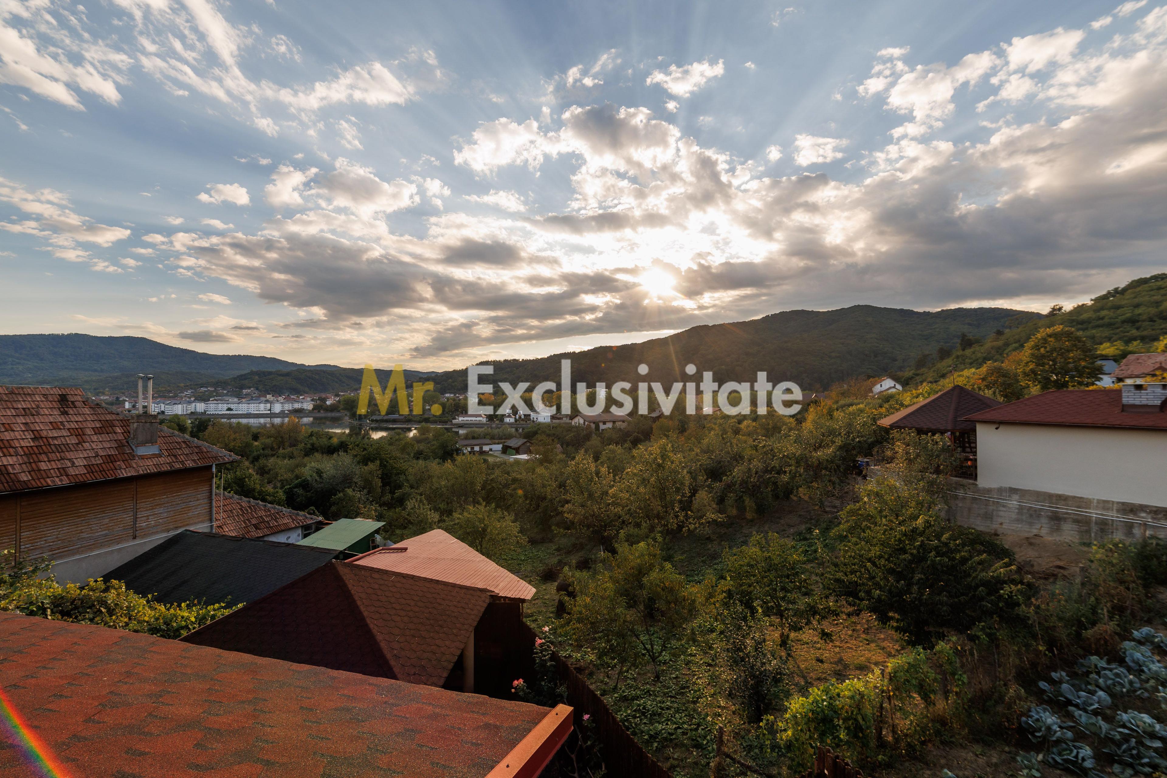 Pensiune Calimanesti, jud. Valcea - 19