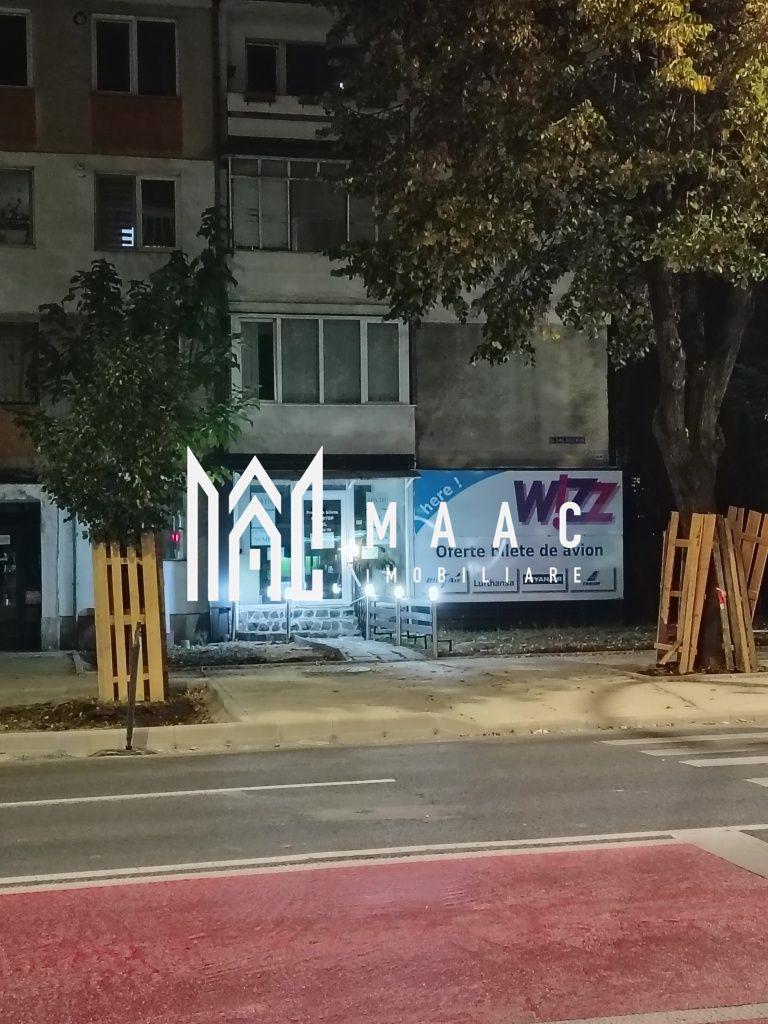 Apartament de închiriat Sibiu | Central | 3 camere | vad comercial - 1