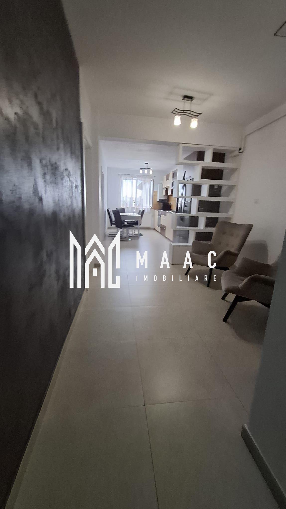 Apartament 2 camere de închiriat | Sibiu, Turnișor | parcare - 4