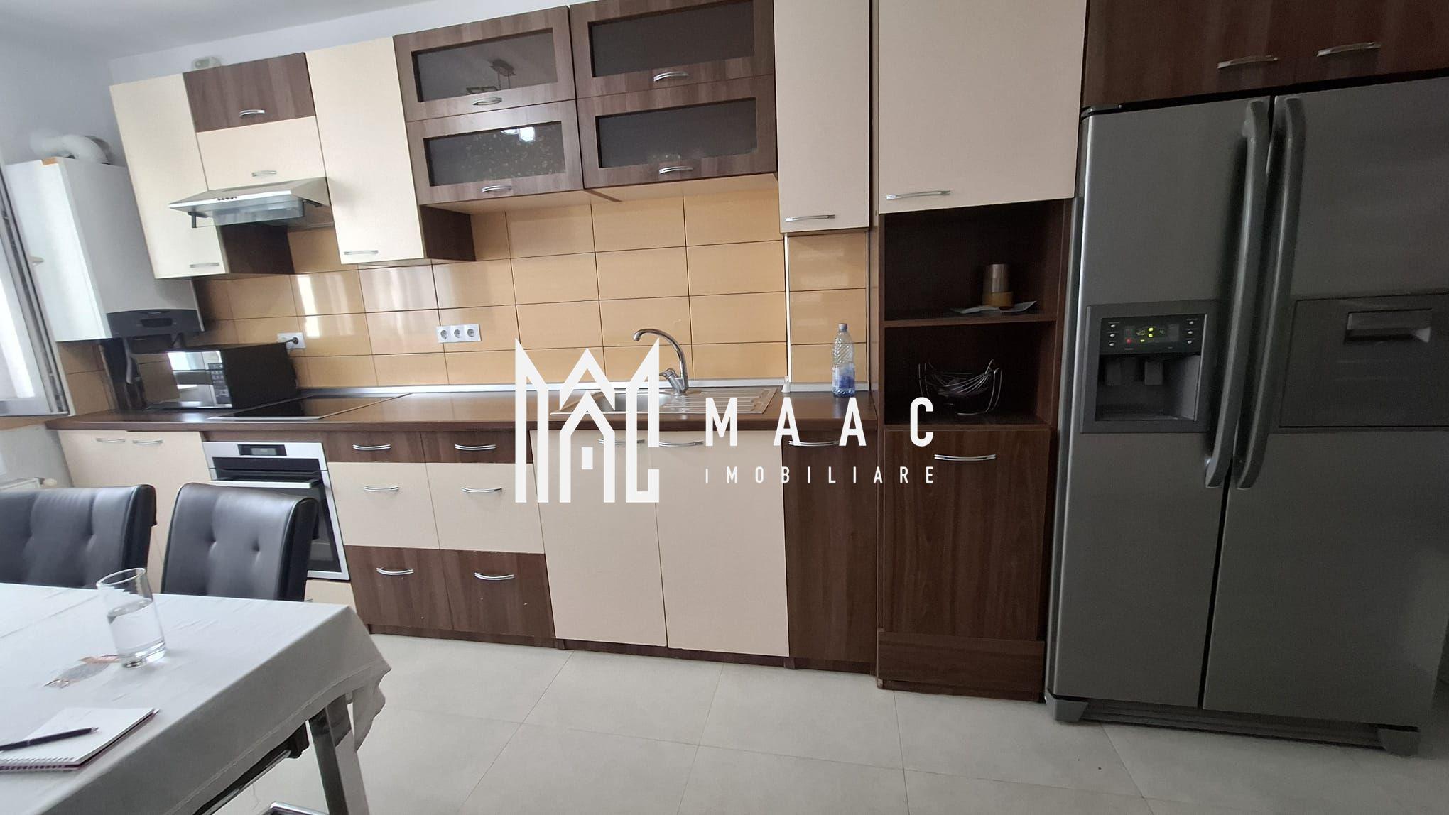 Apartament 2 camere de închiriat | Sibiu, Turnișor | parcare - 8