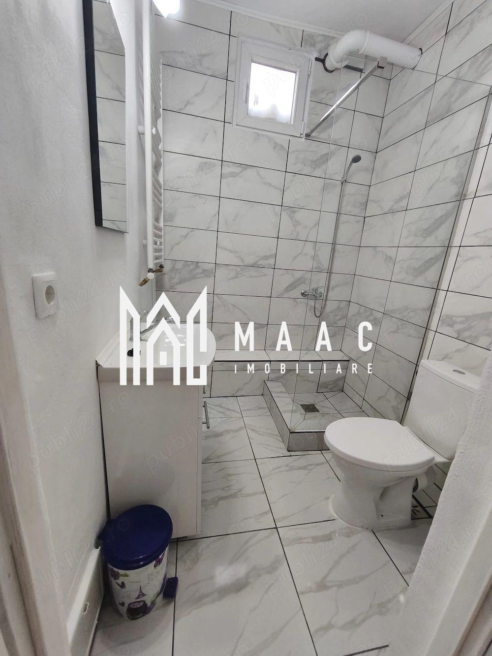 Apartament de închiriat Sibiu | Central | 2 camere | 50 mp - 5