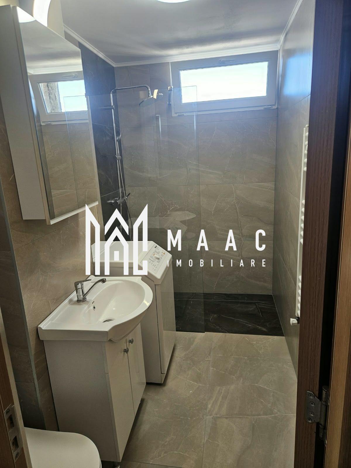 Apartament 2 camere de închiriat | Sibiu | 50 mp | etaj 7 - 5