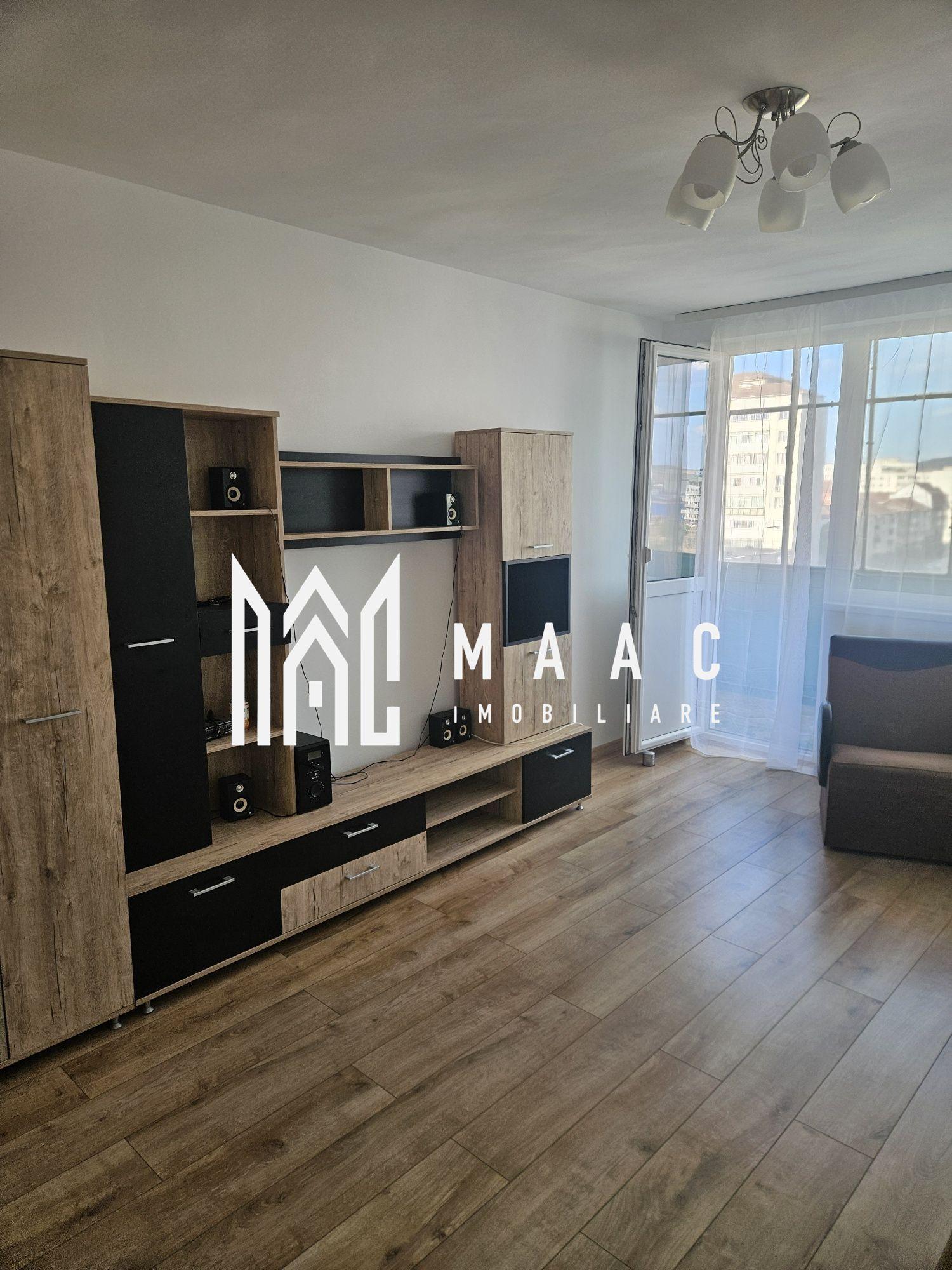 Apartament 2 camere de închiriat | Sibiu | 50 mp | etaj 7 - 1
