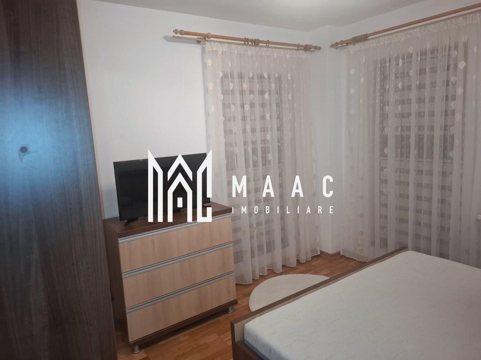 Apartament 3 camere de închiriat | Șelimbăr, Doamna Stanca | 65 mp - 8