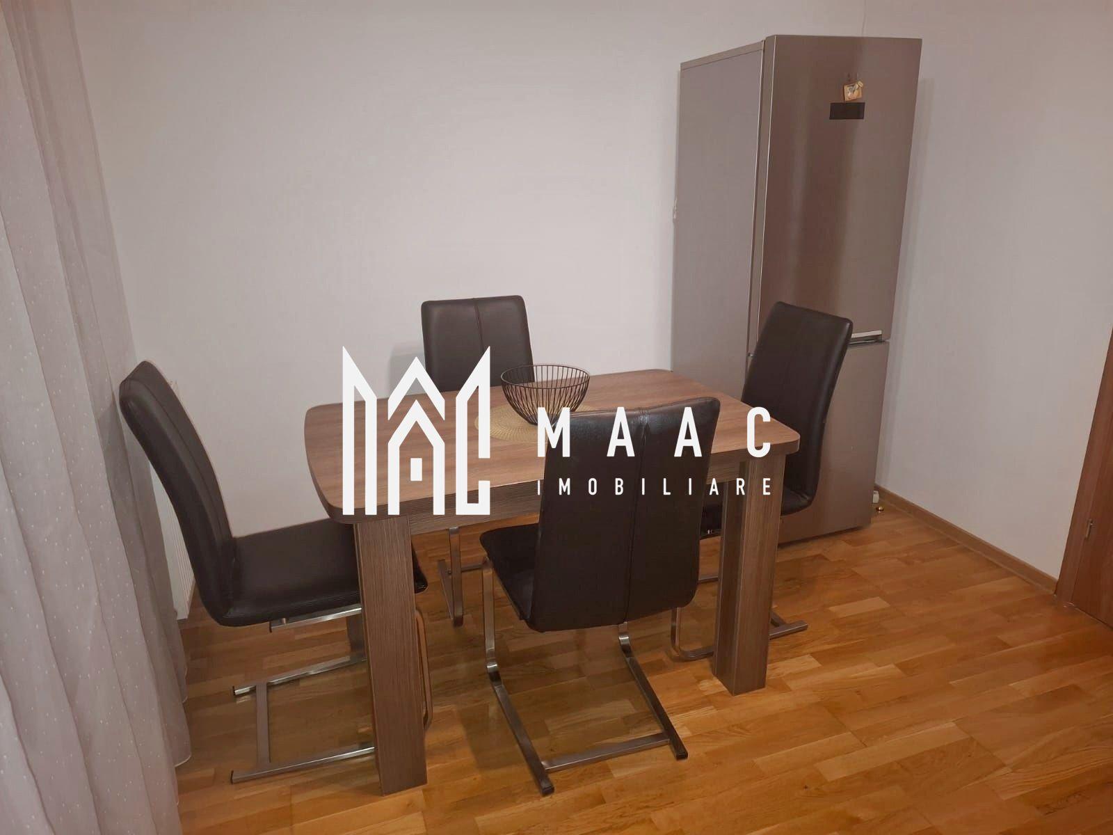 Apartament 3 camere de închiriat | Șelimbăr, Doamna Stanca | 65 mp - 1